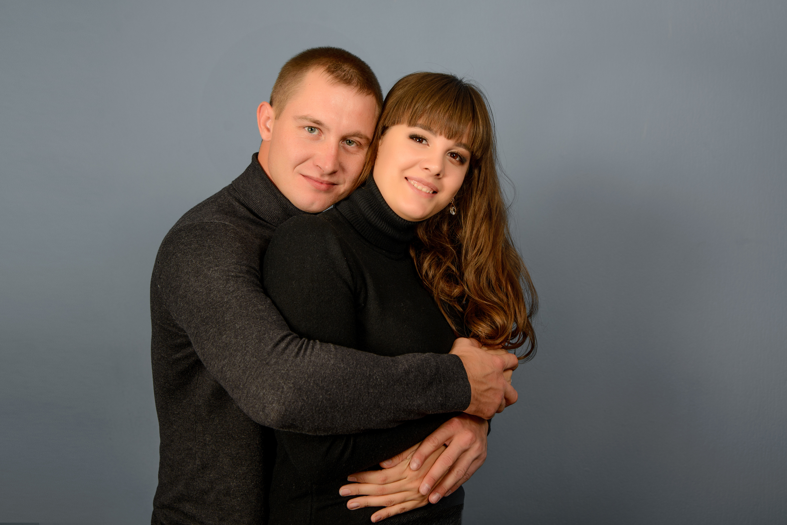 В Кемерово. Фотограф, видеооператор Нина Коршунова