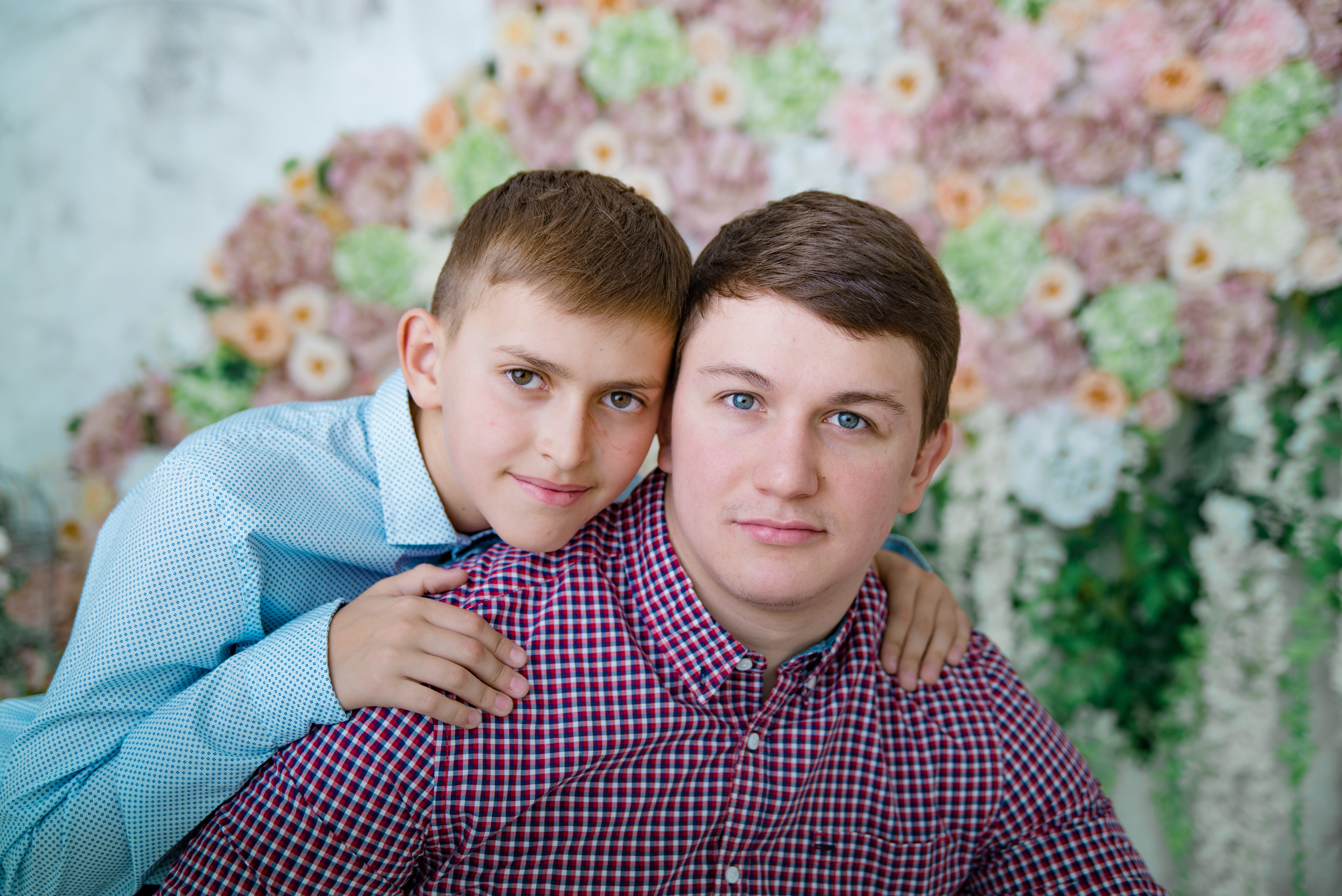 В Кемерово. Фотограф, видеооператор Нина Коршунова