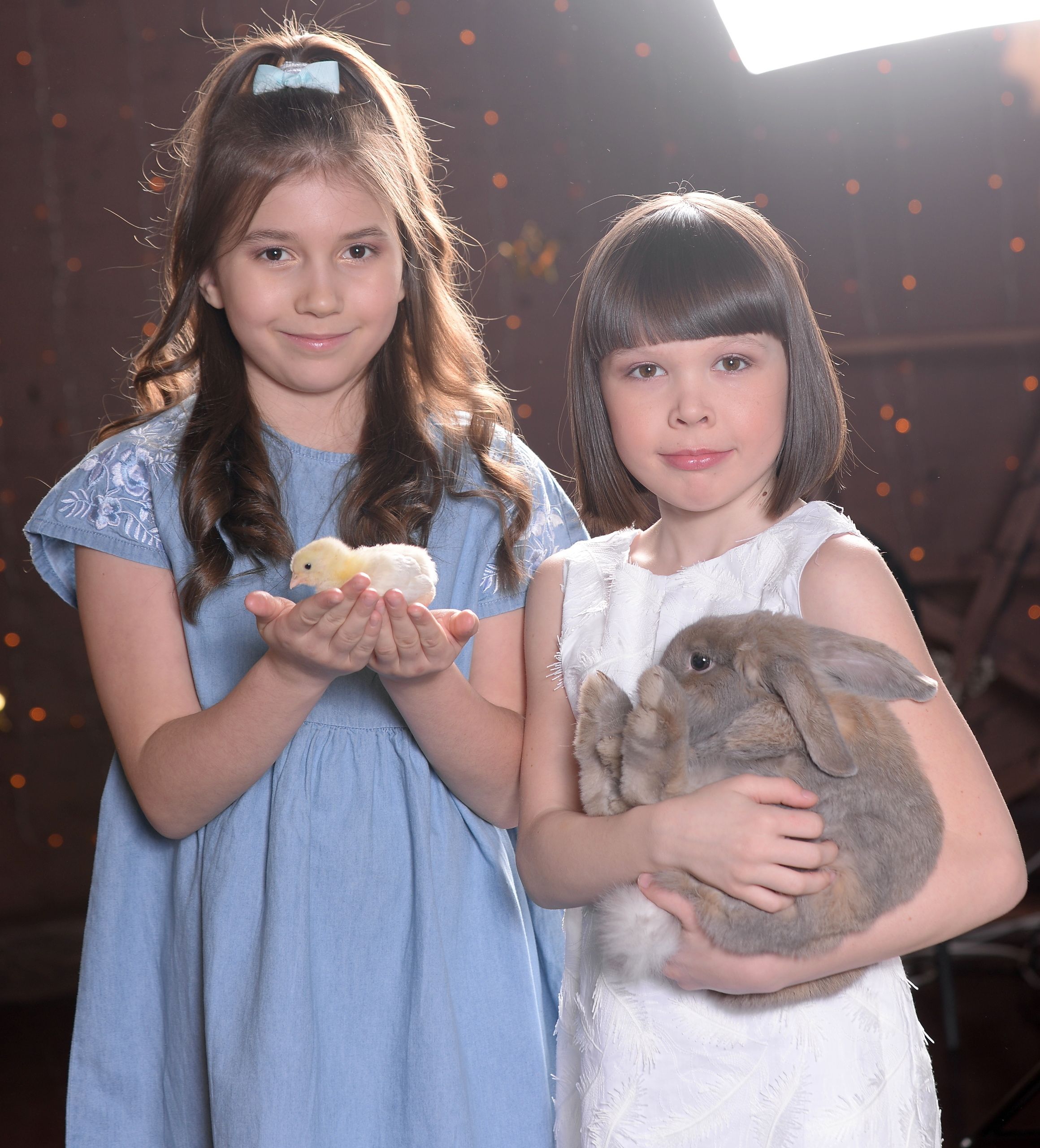 В Кемерово. Фотограф, видеооператор Нина Коршунова