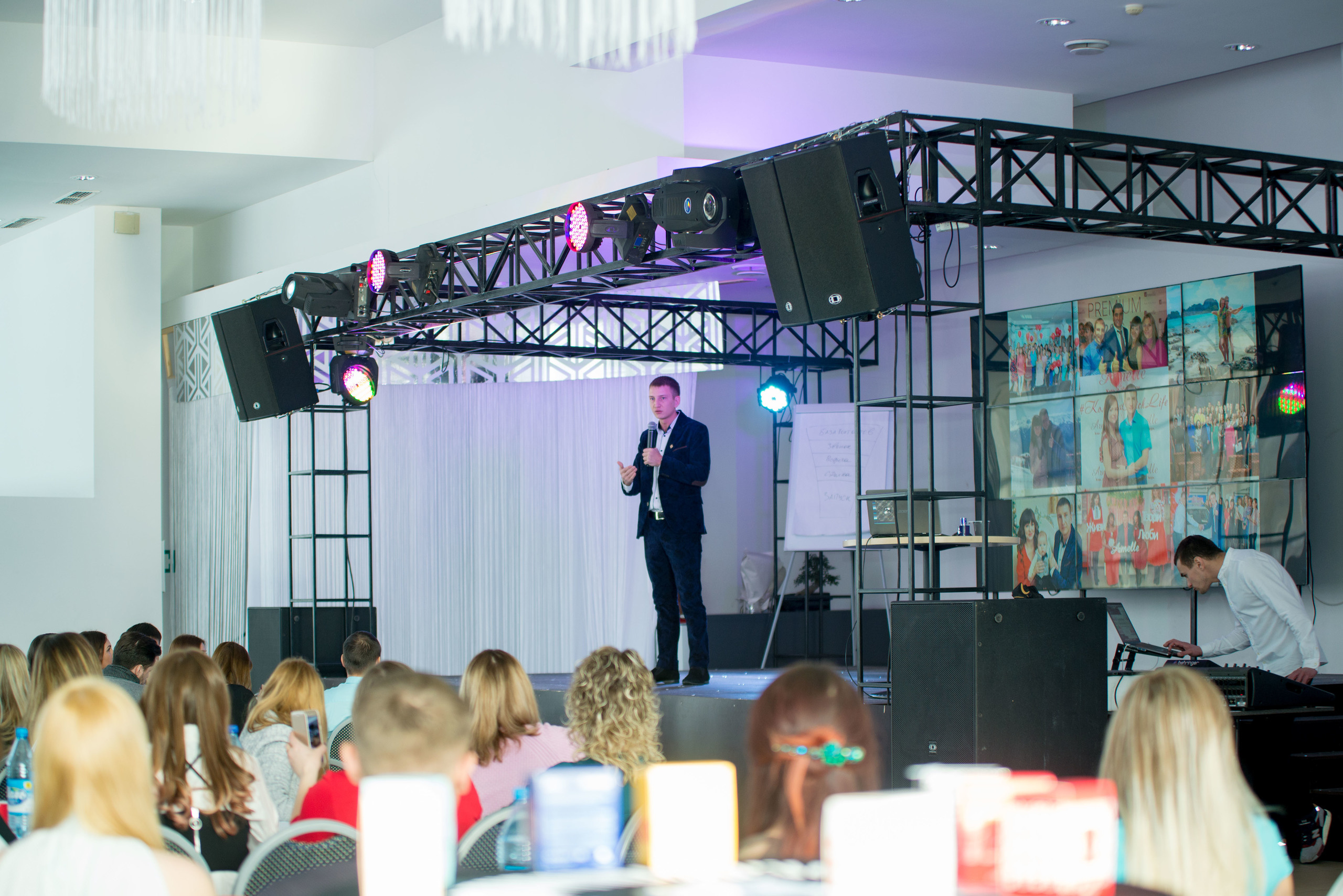 Фотосъёмка для бизнеса  в Кемерово. Фотограф, видеооператор Нина Коршунова