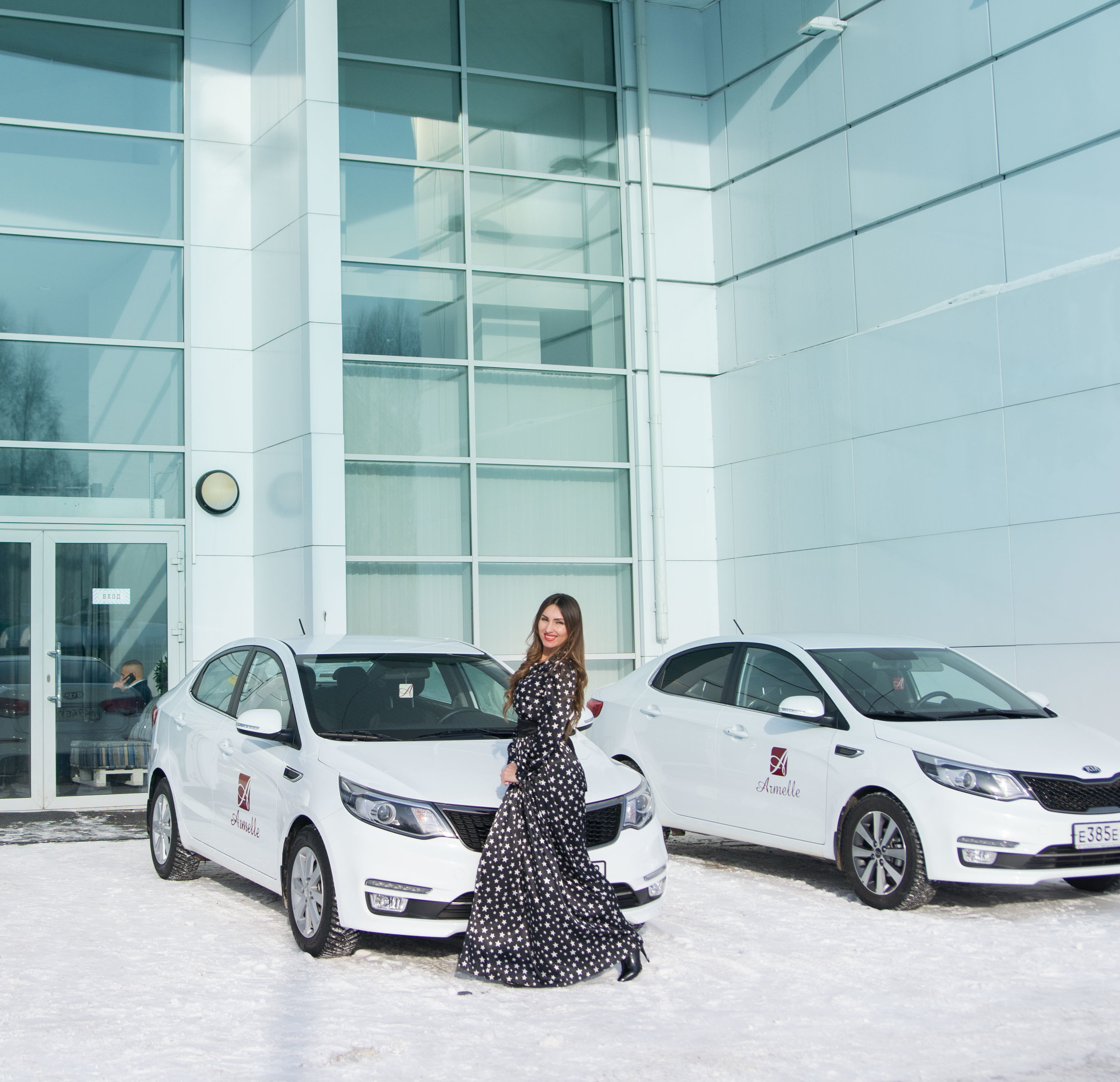 Фотосъёмка для бизнеса  в Кемерово. Фотограф, видеооператор Нина Коршунова