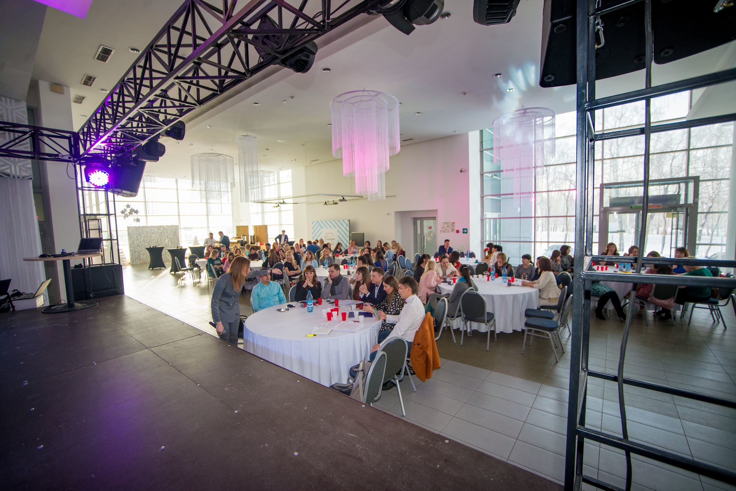 Фотосъёмка для бизнеса  в Кемерово. Фотограф, видеооператор Нина Коршунова