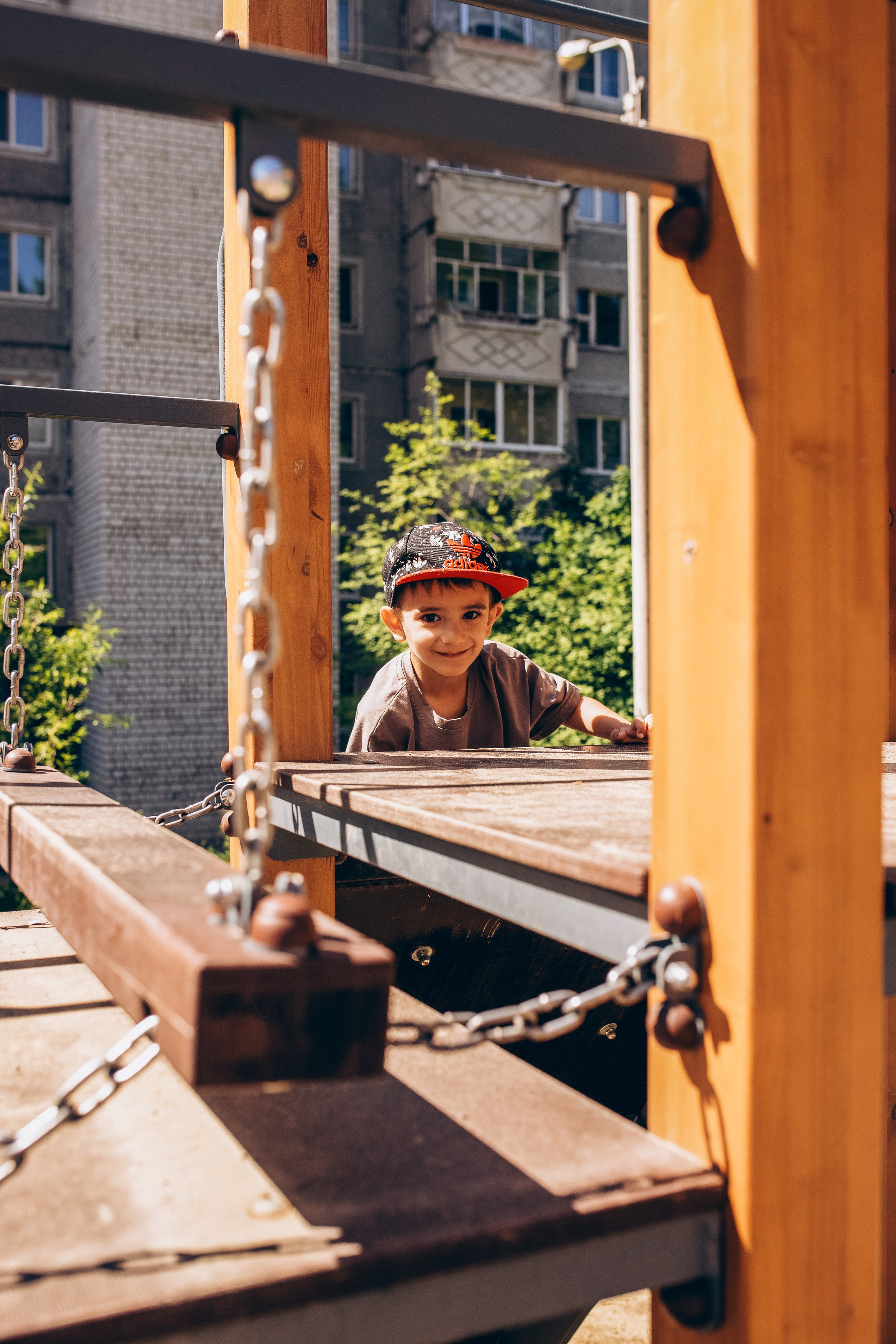 Суренчик и Кирюша. Семейный и детский фотограф город Тында Дарья