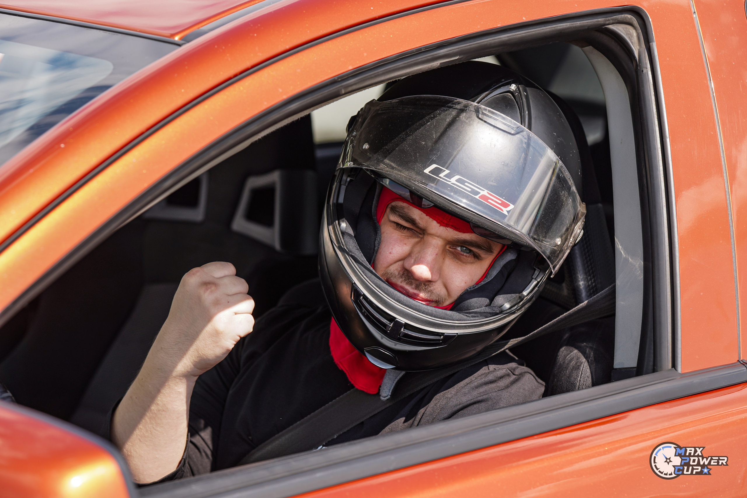 MaxPowerCup. 5 этап. Автомобильный фотограф Шакая Кирилл