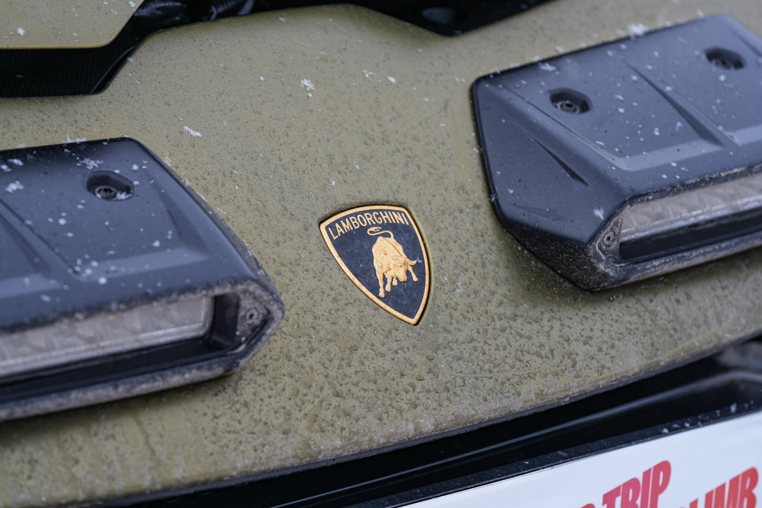 Царь горы 2026. Автомобильный фотограф Шакая Кирилл