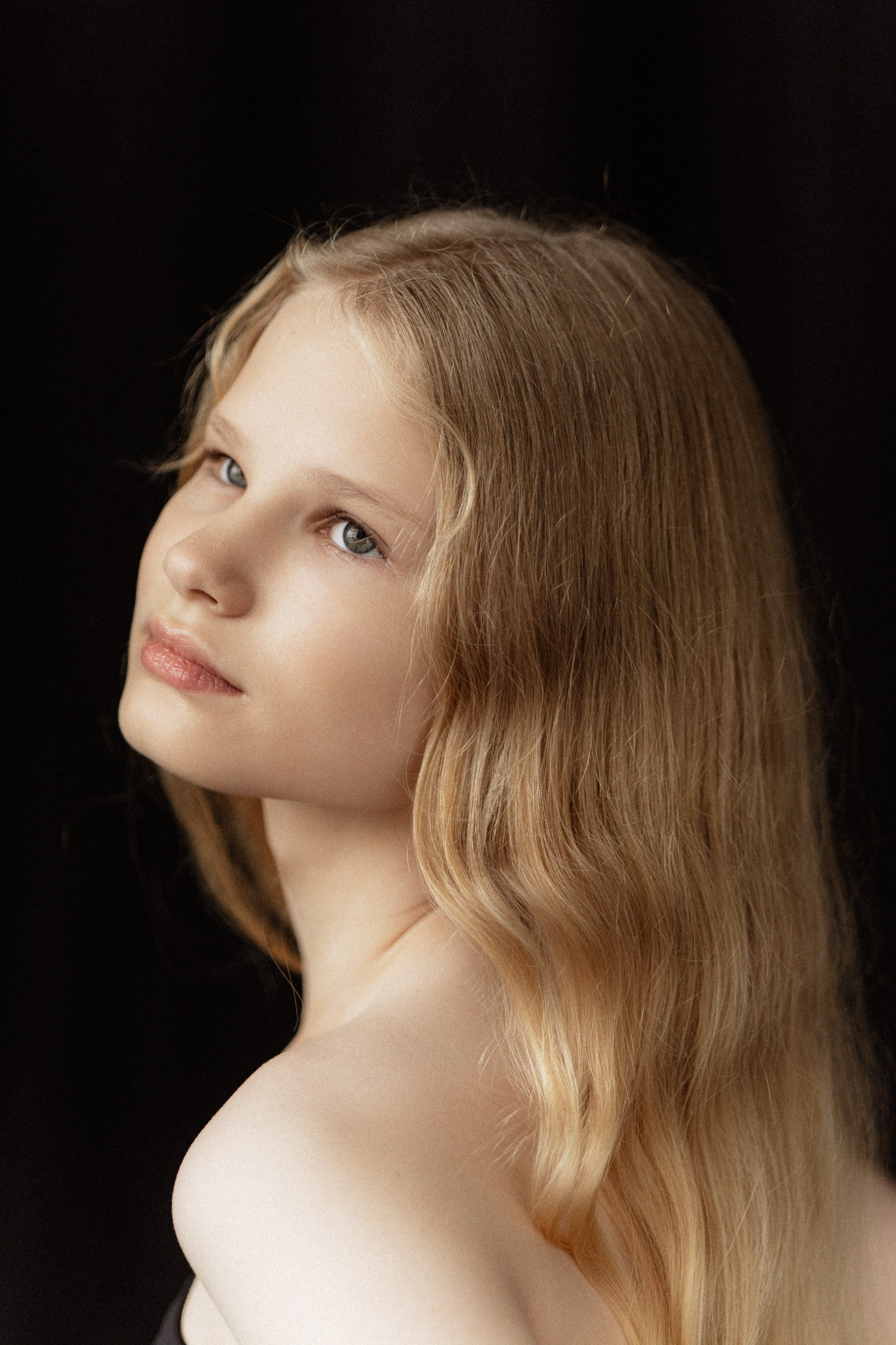 Милана. Женский и lovestory фотограф в Архангельске — Манакова Полина