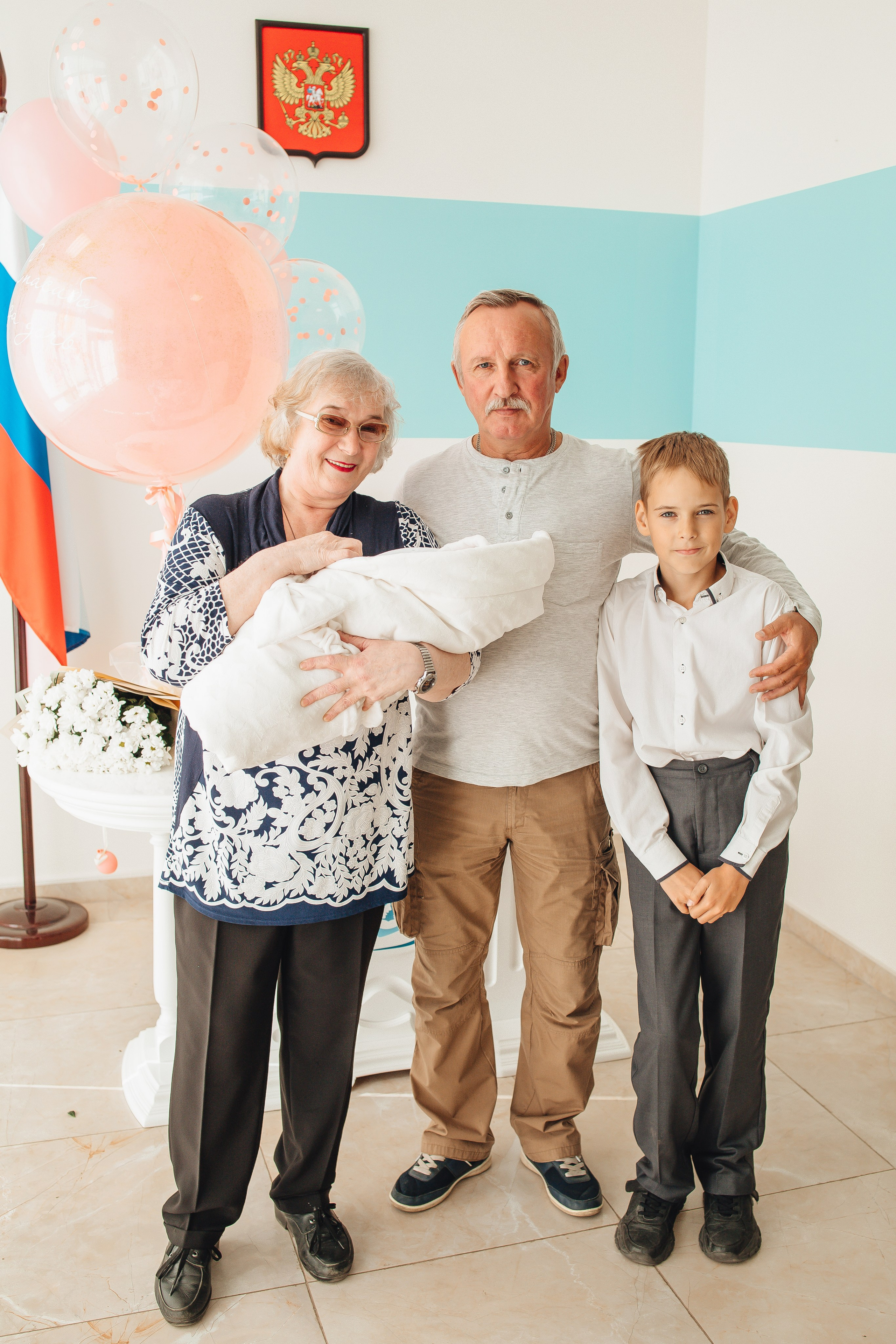 ВЫПИСКА. МиМика — самая детская фотография