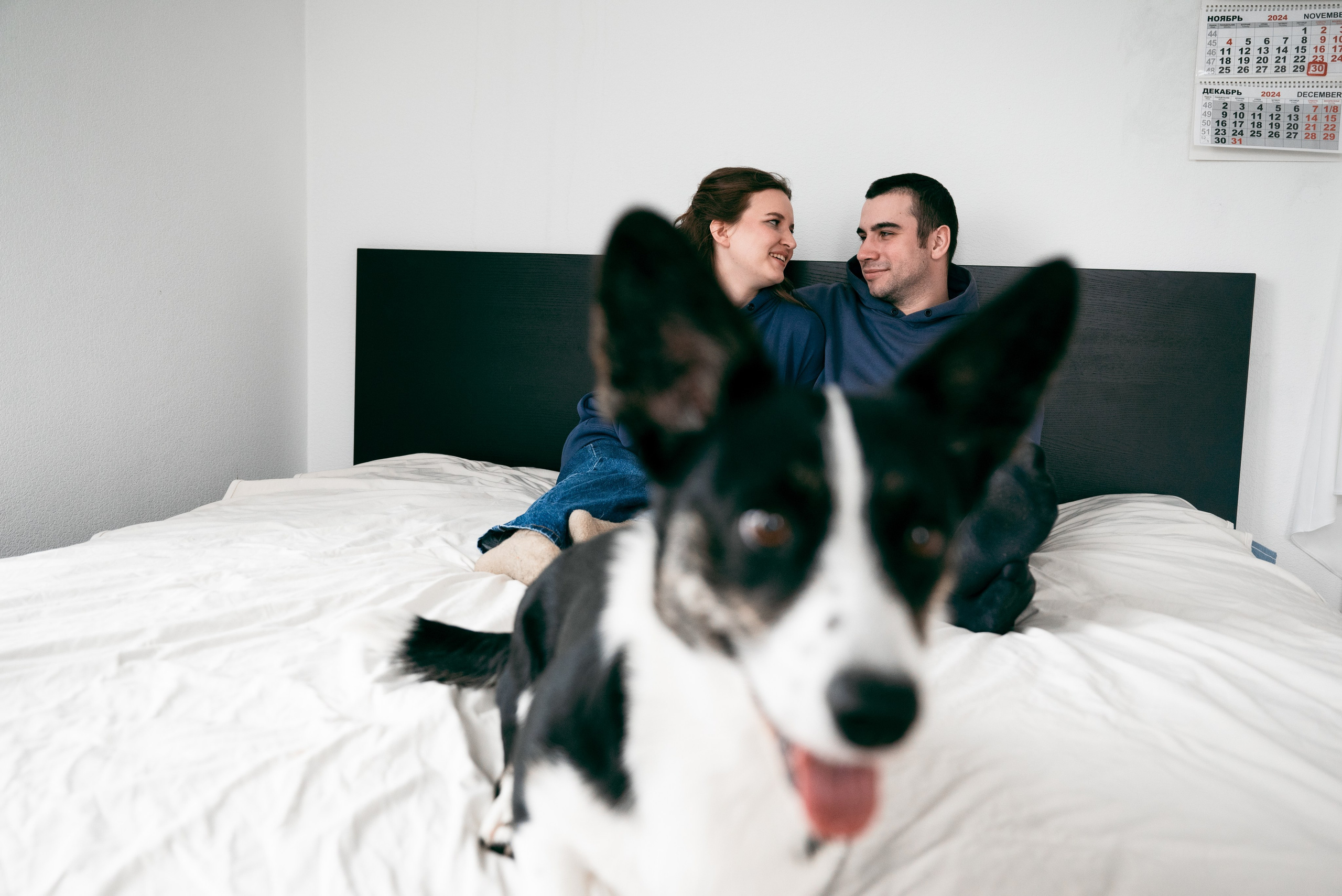 Майя и Илья. Фотограф Дарья Сафонова Dashulkacss