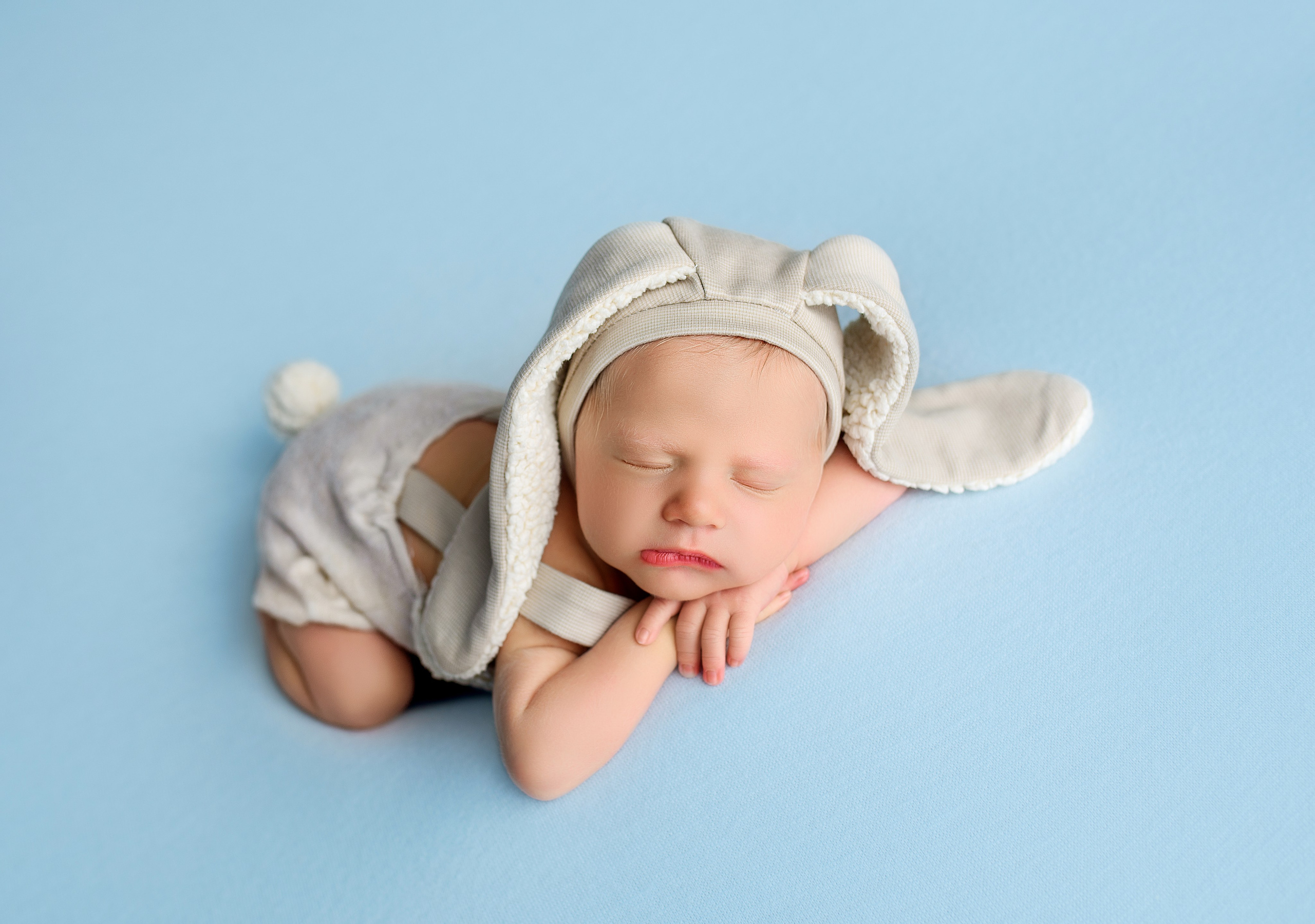 Фотосессия новорожденных в Ярославле. Ньюборн Ярославль. Наталья Михайлова Фотограф новорожденных в Ярославле