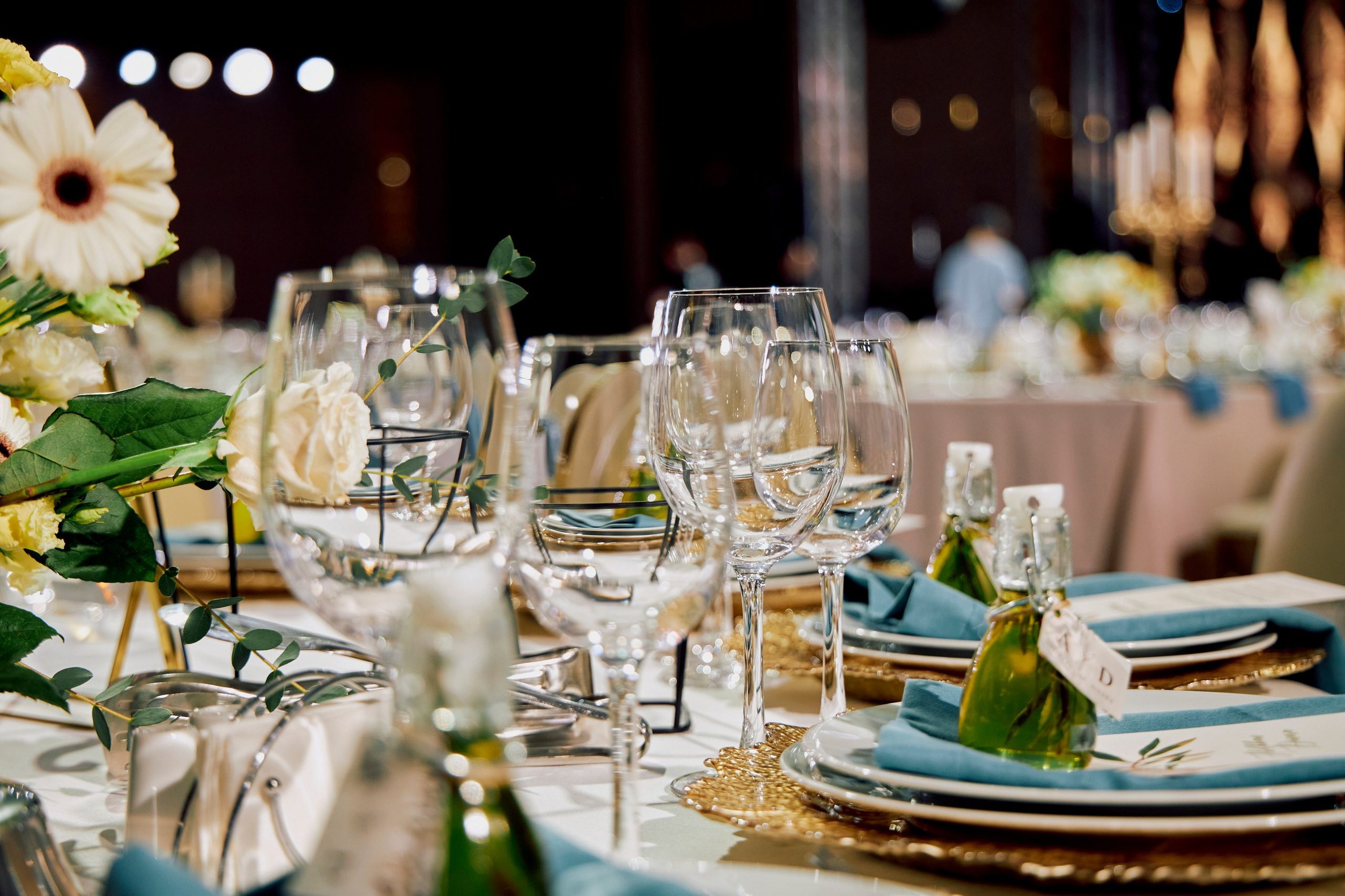 Wedding Decorations. Professional photo & Event agency (Kazakhstan, Astana)