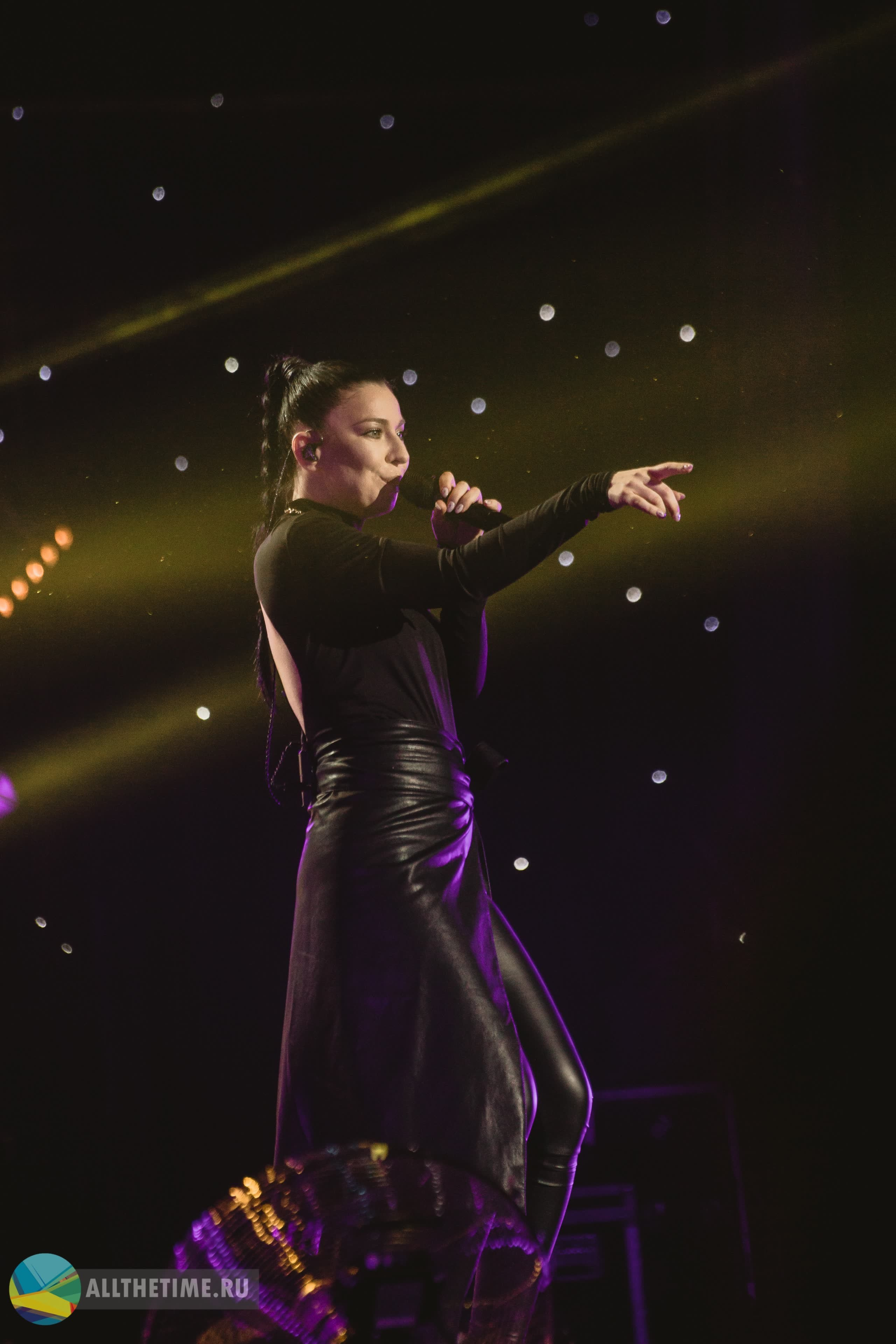 TOPHIT. Магия музыки в кадре: Концертная Фотография