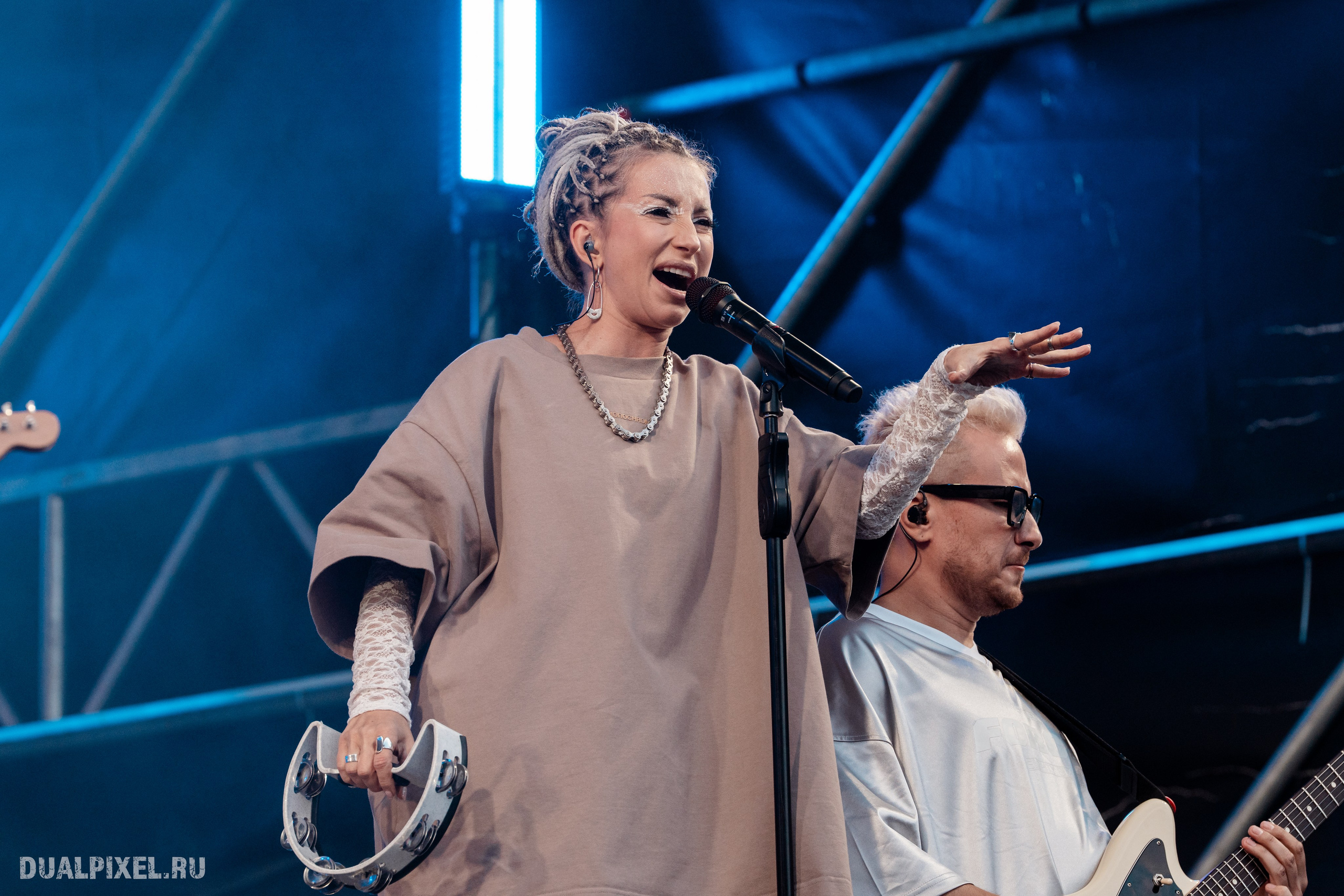 Мураками. Магия музыки в кадре: Концертная Фотография