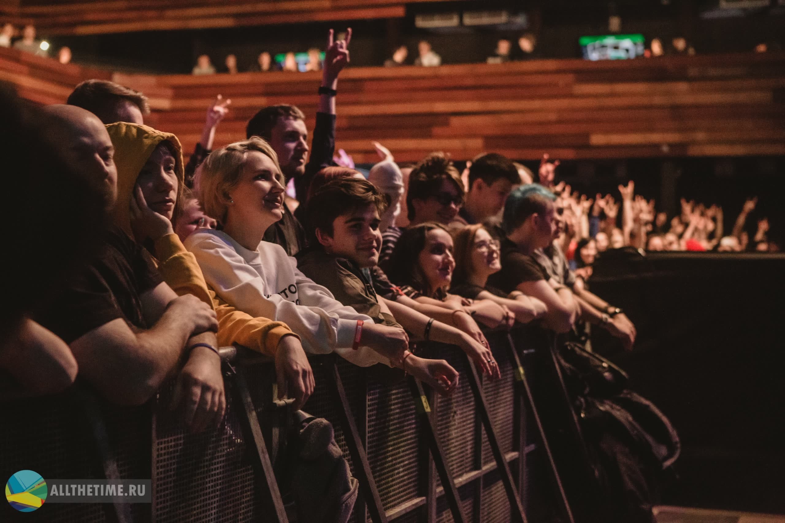 RADIO TAPOK. Магия музыки в кадре: Концертная Фотография