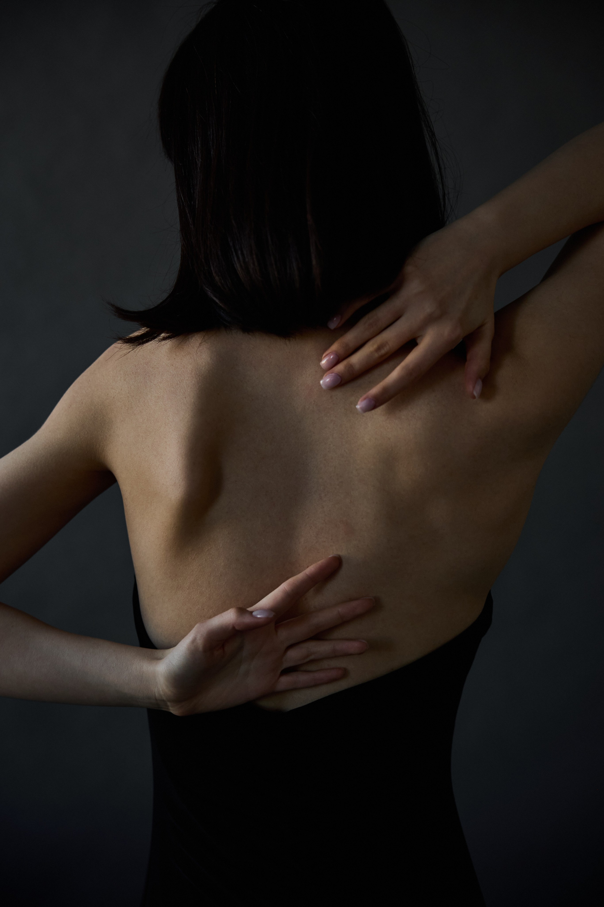 Ирина. Портретный, семейный, свадебный фотограф в Магадане — Екатерина Литвин