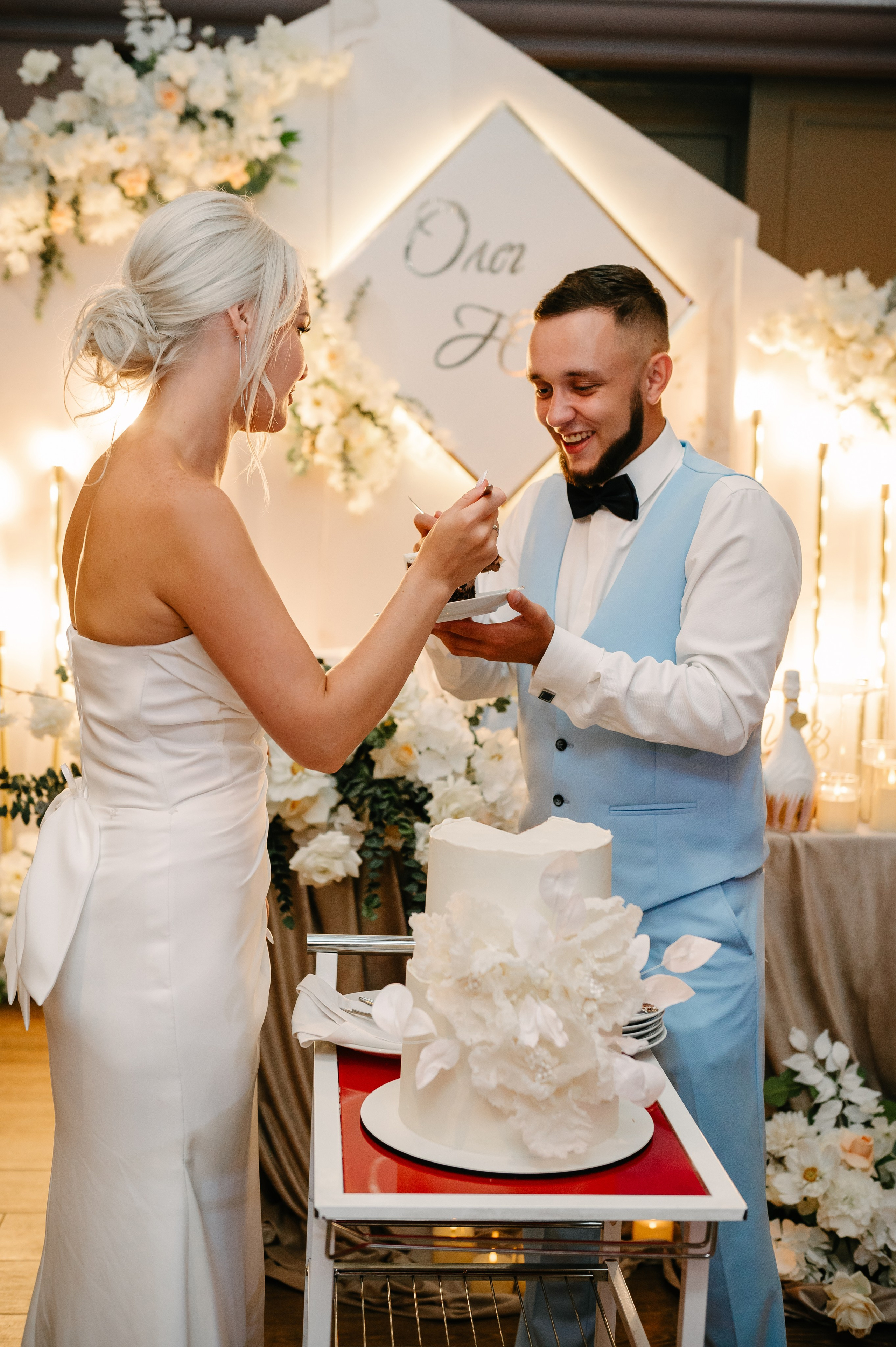 О&Ю. Фотограф Рязань. Дарья Дмитриева