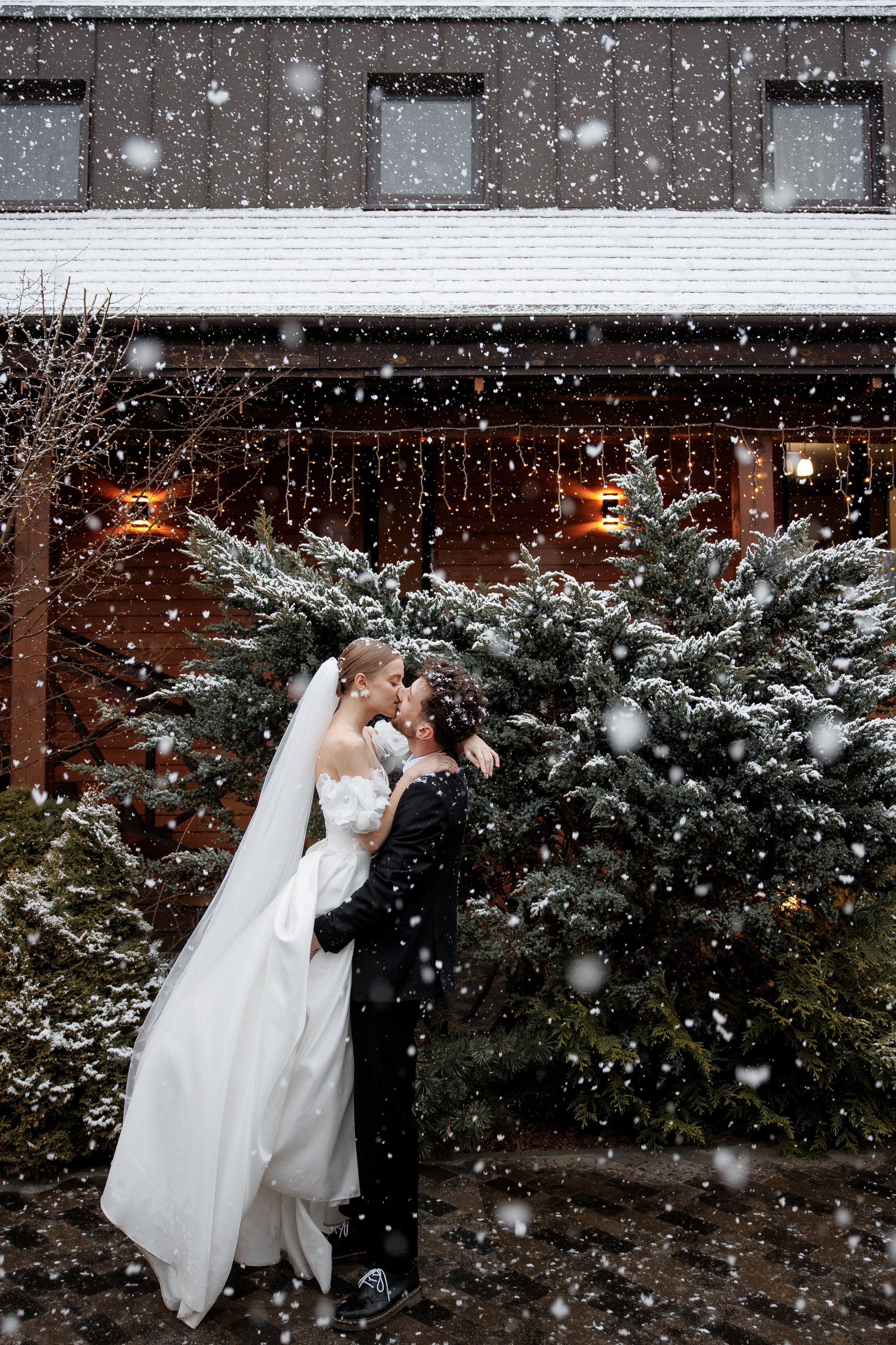 Portfolio. Свадебный фотограф Каледич Тимофей