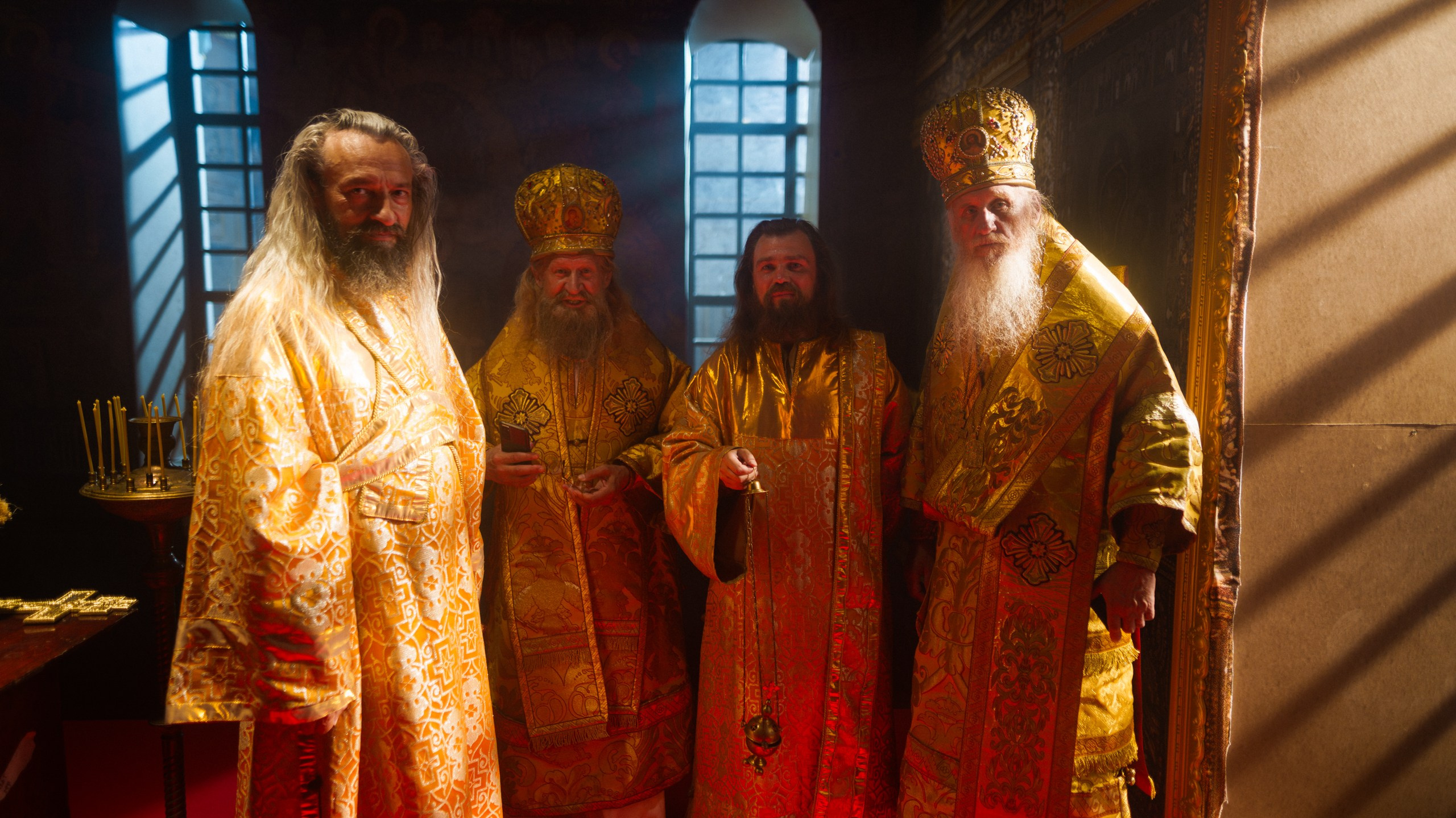 Екаьерина великая