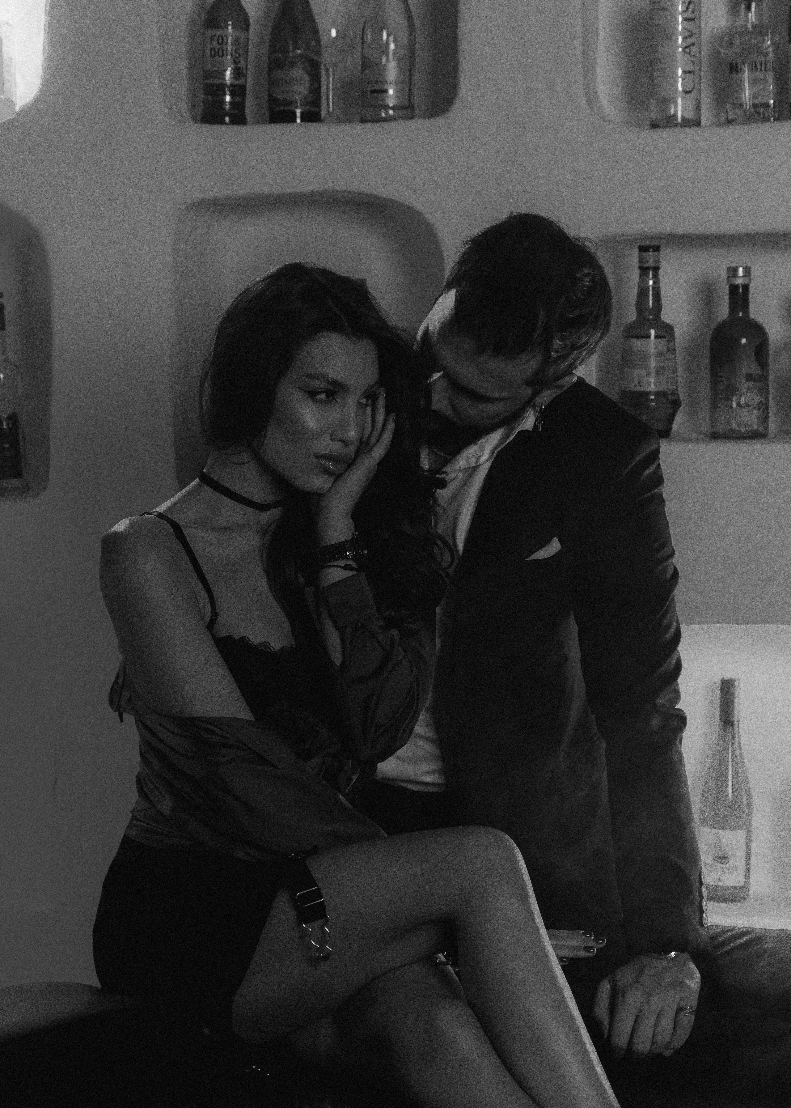 Ирина и Паша. Женский фотограф Омск, Екатерина Петрова