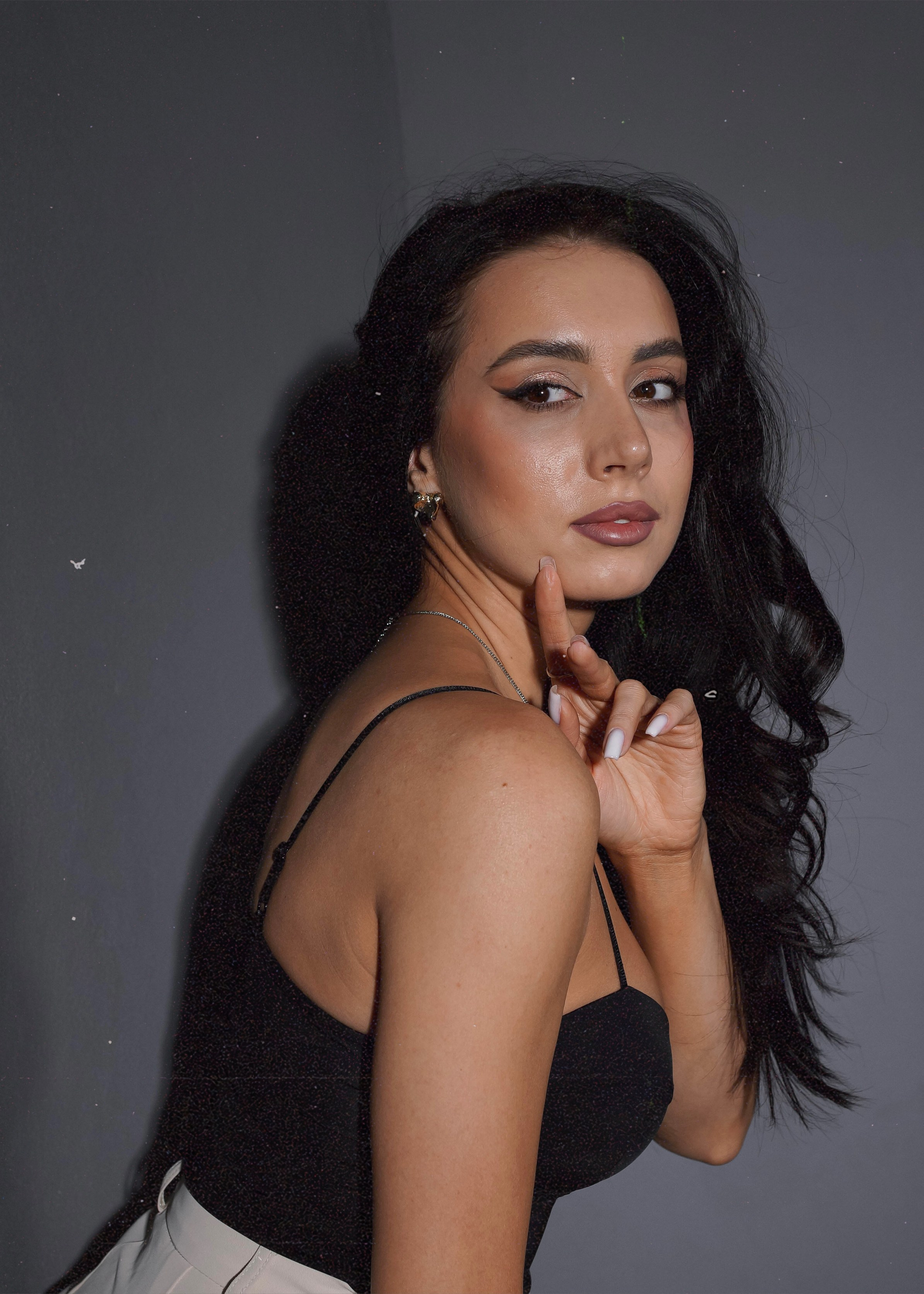 Кристина. Женский фотограф Омск, Екатерина Петрова