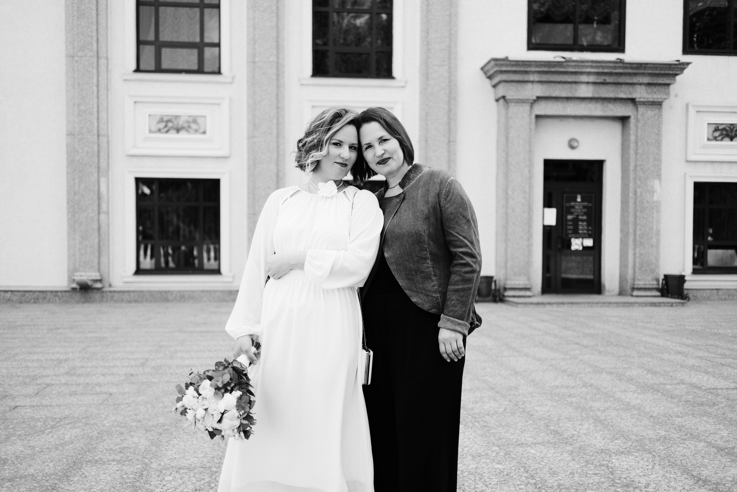 Данил и Арина. Фотограф Дарья Мустафина, Тюмень