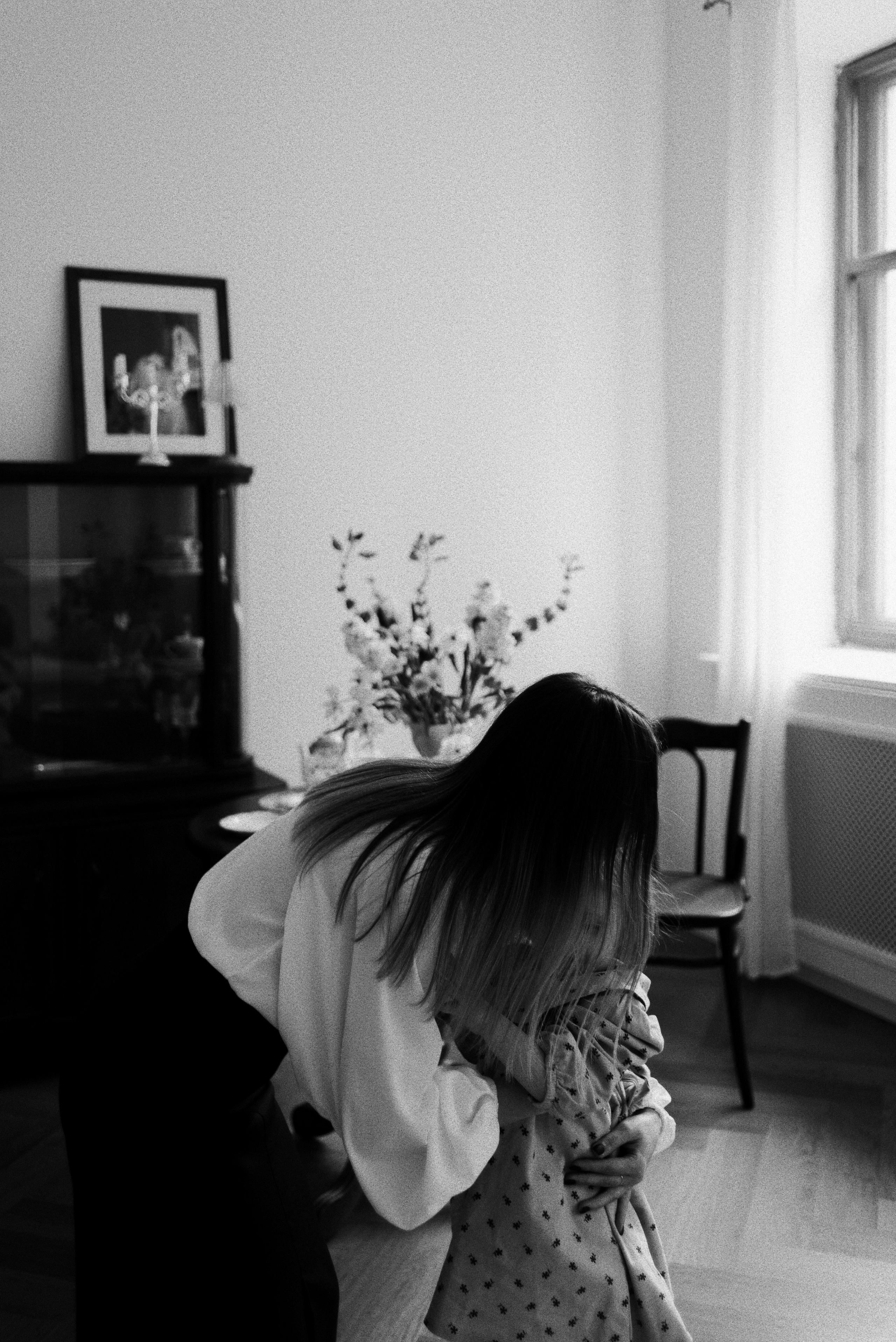 Домашне-уютное. Фотограф Дарья Мустафина, Тюмень