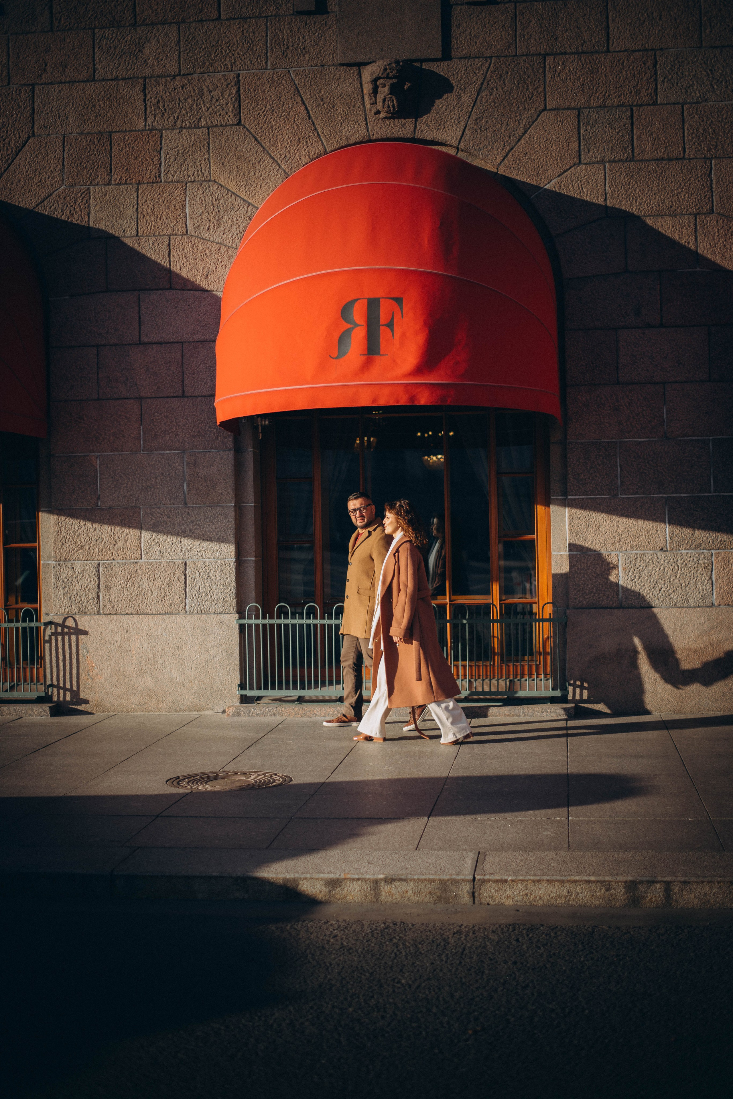 История про двоих. Леся Власова. Семейный Lifestyle фотограф в Москве