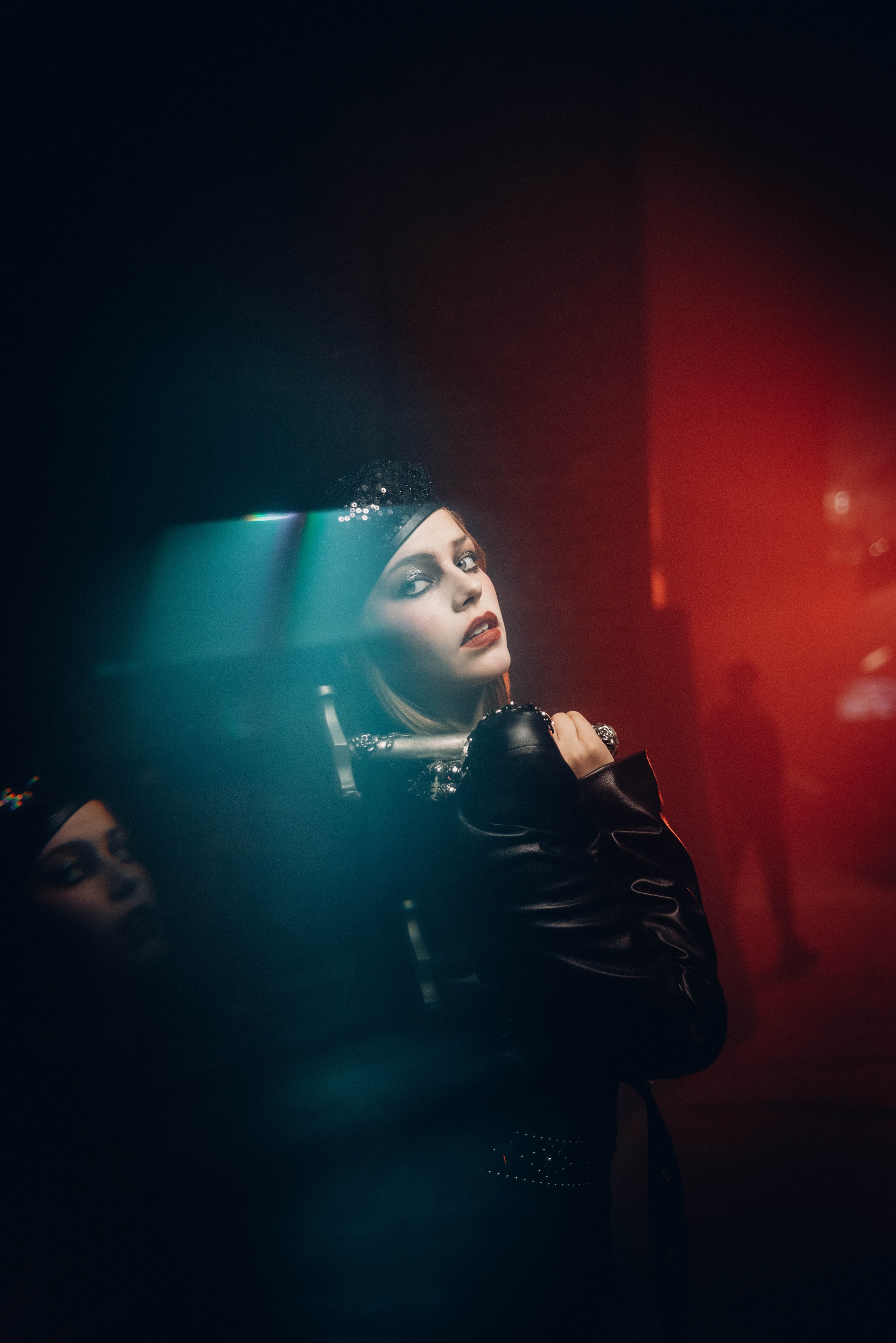 Fashion. Леся Власова. Семейный Lifestyle фотограф в Москве