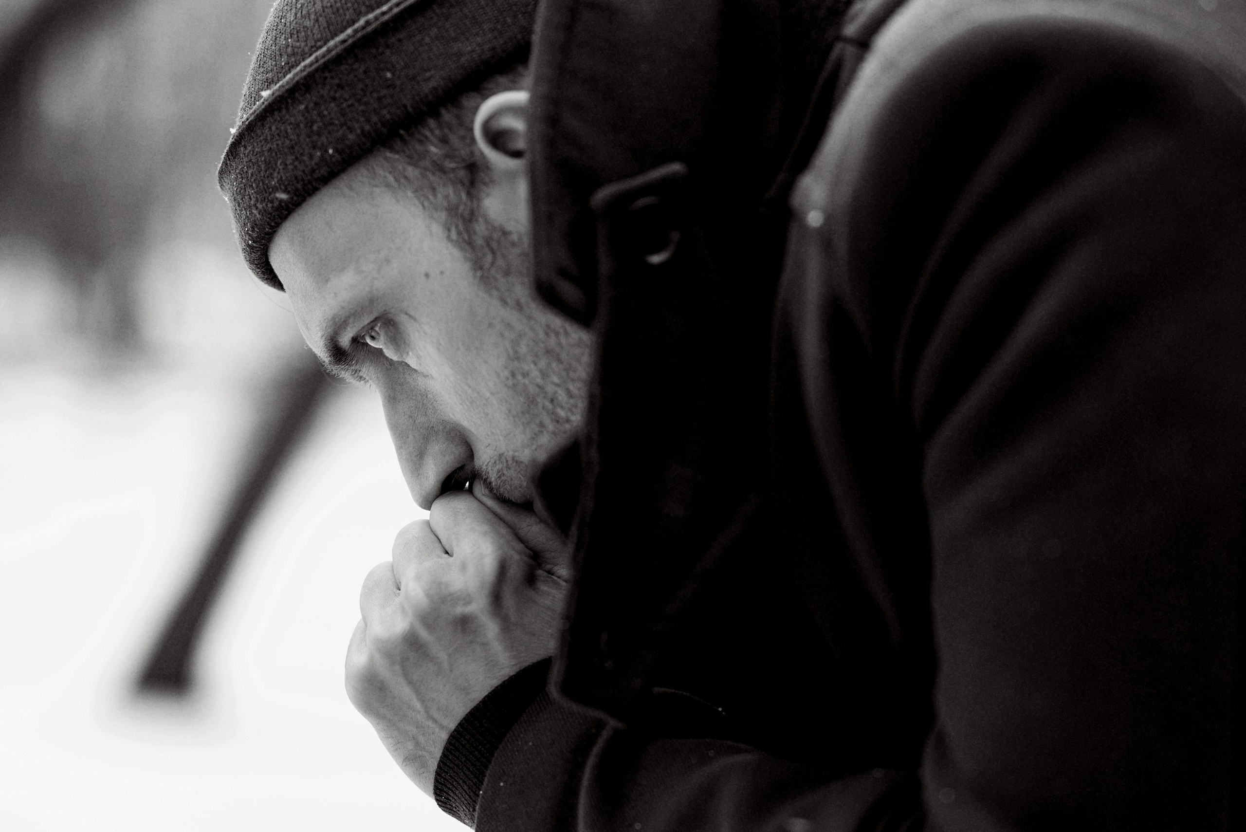 Вне Мастерской. Психолог и фотограф в Санкт-Петербурге Настя Михайлова