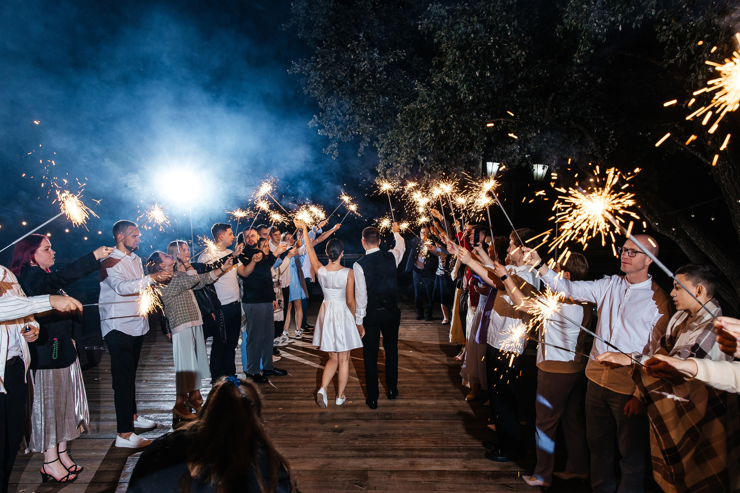 Max & Veronika. Свадебный фотограф в Москве Виктория Арехова