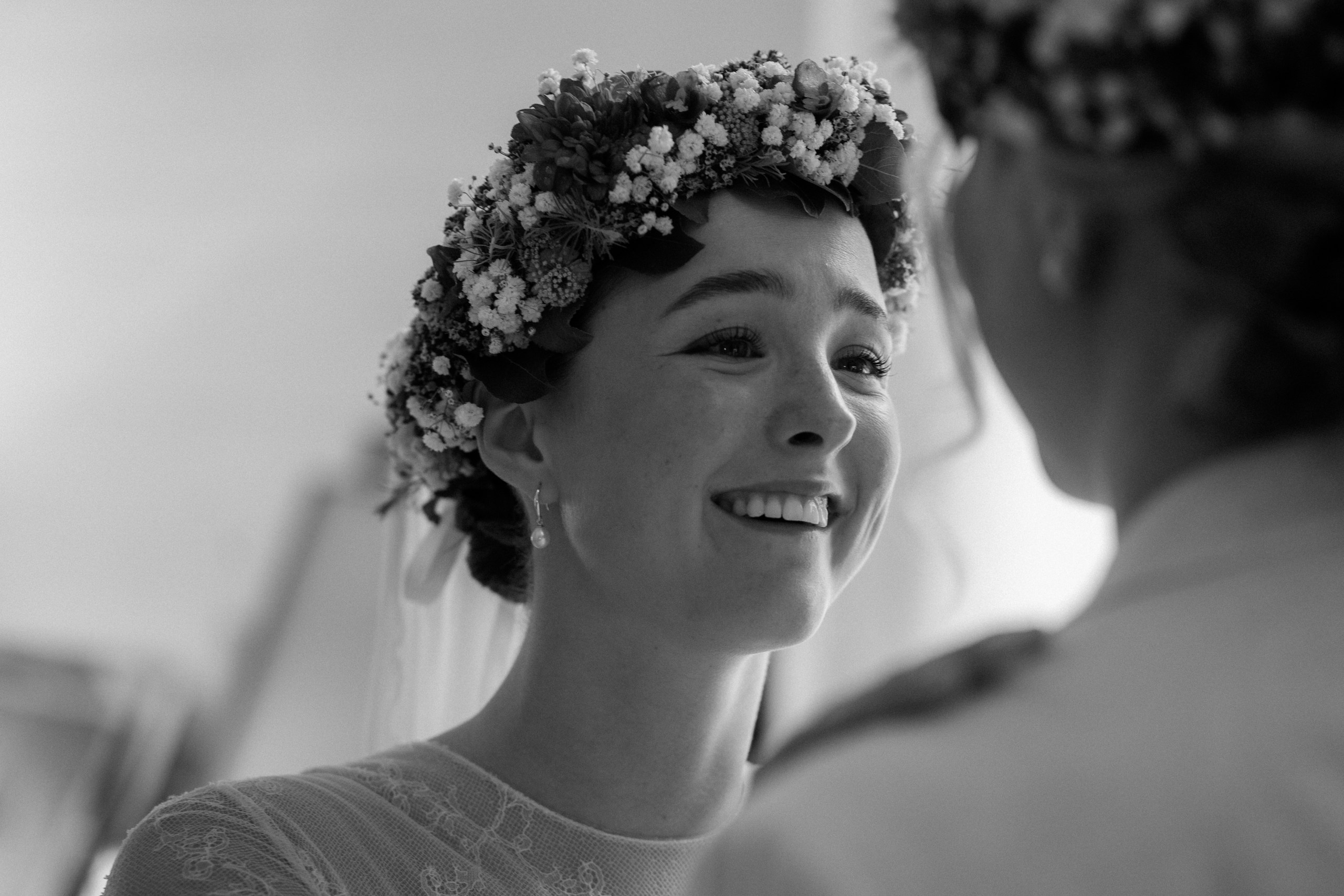 Vilje — Amalie. Elopement Wedding Photographer