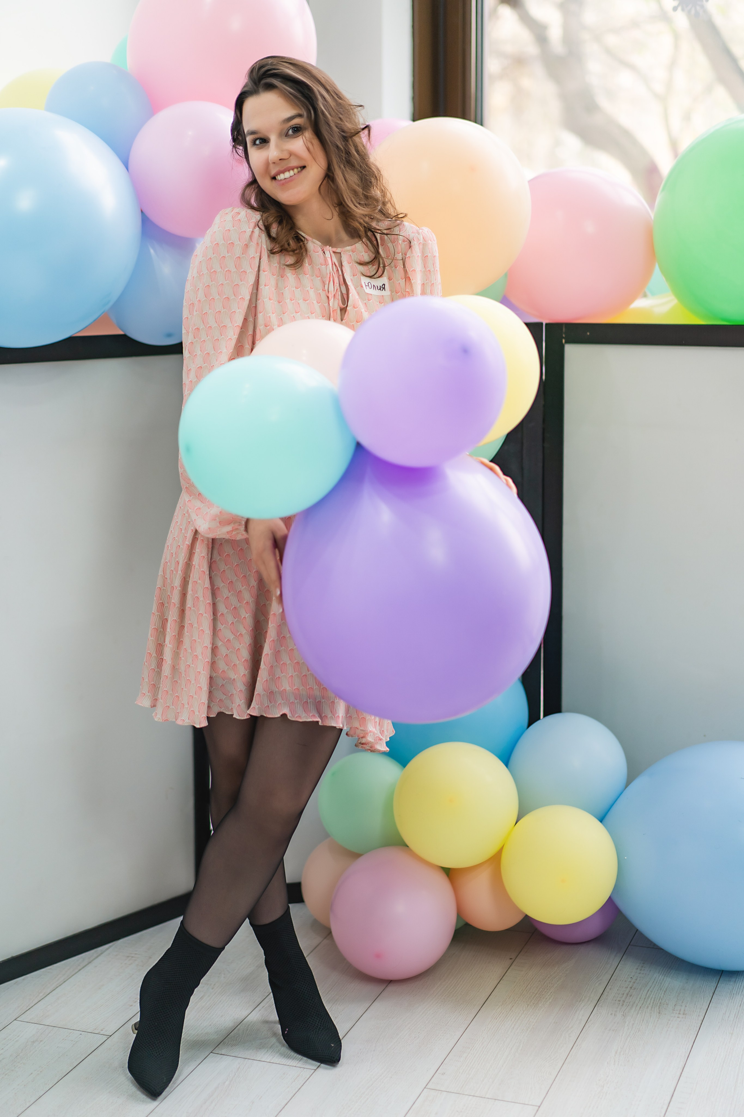 10 лет нейрографики. Фотограф Нижний Тагил Екатеринбург Марина Малышева