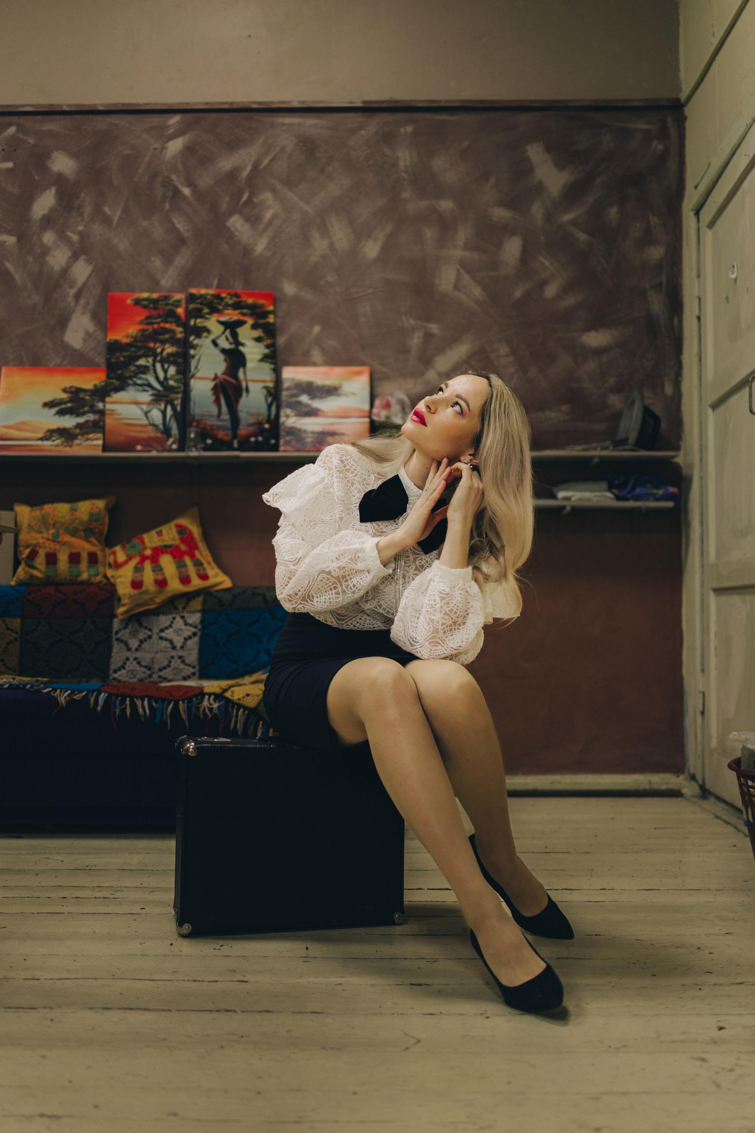 Дарья. Фотограф Уфа