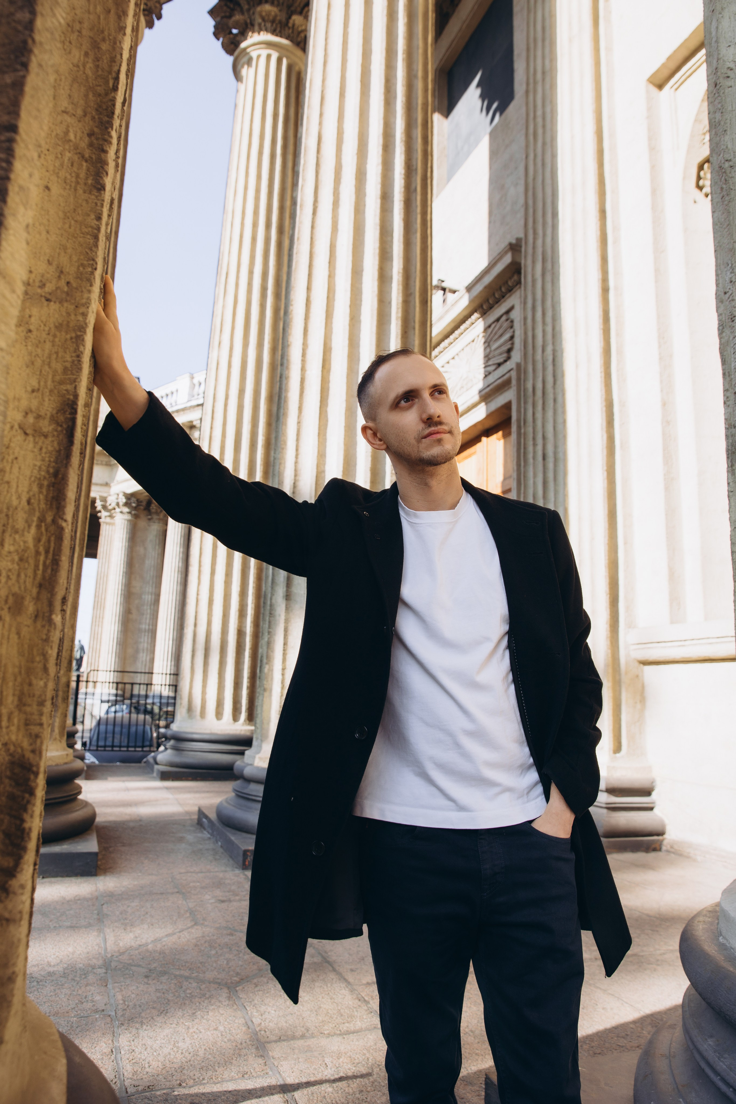 Владислав. Фотограф в Санкт-Петербурге Разиля Идиятуллина