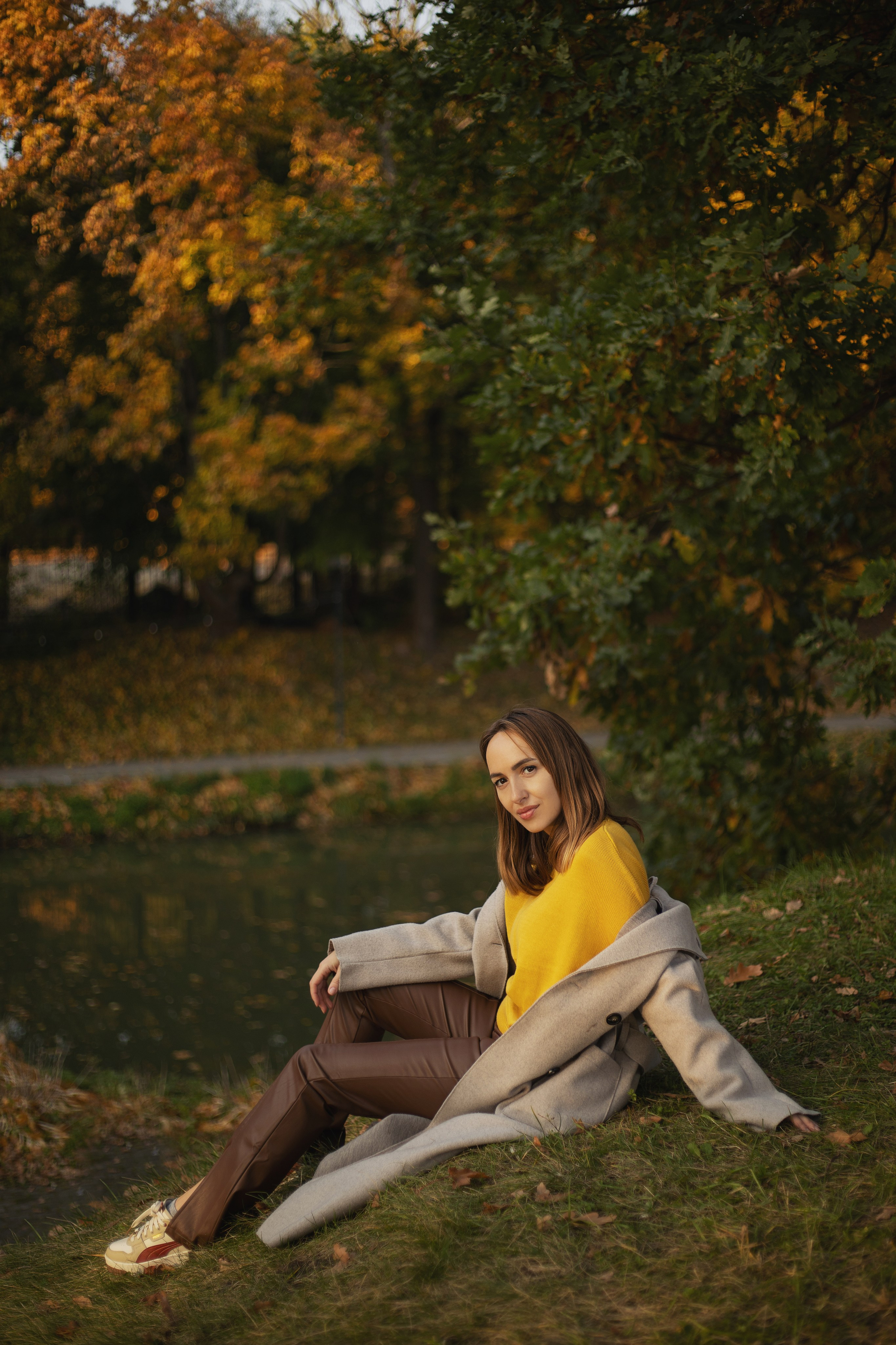 2024. Контент-фотограф в Калининграде (Москве) Наталья Кеворкова