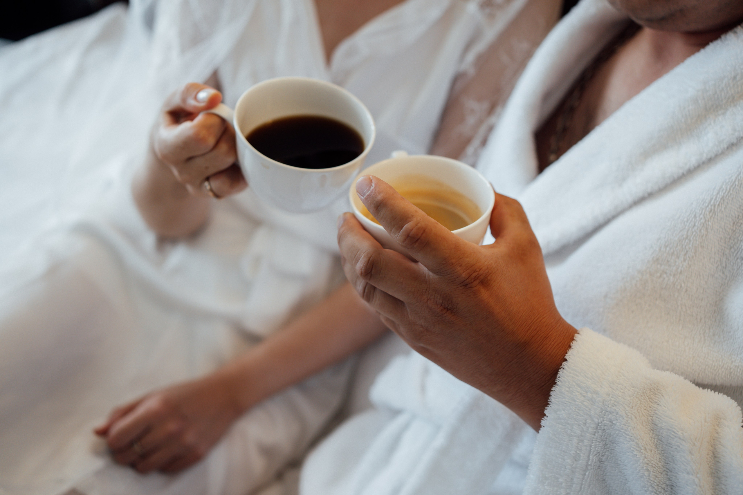 Леонид и Мария. Свадебный и семейный фотограф в Волгограде Наталья Наумова