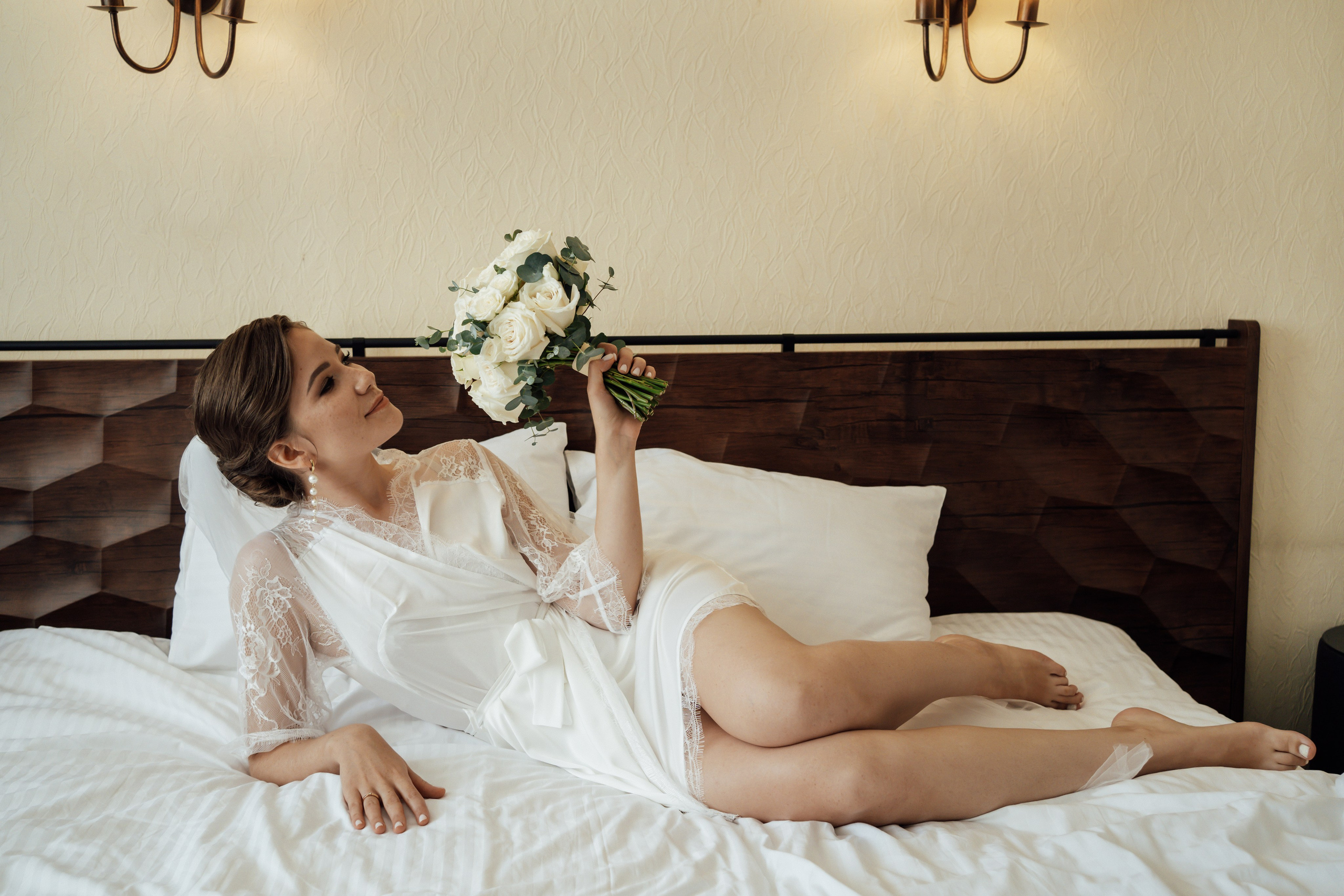 Леонид и Мария. Свадебный и семейный фотограф в Волгограде Наталья Наумова