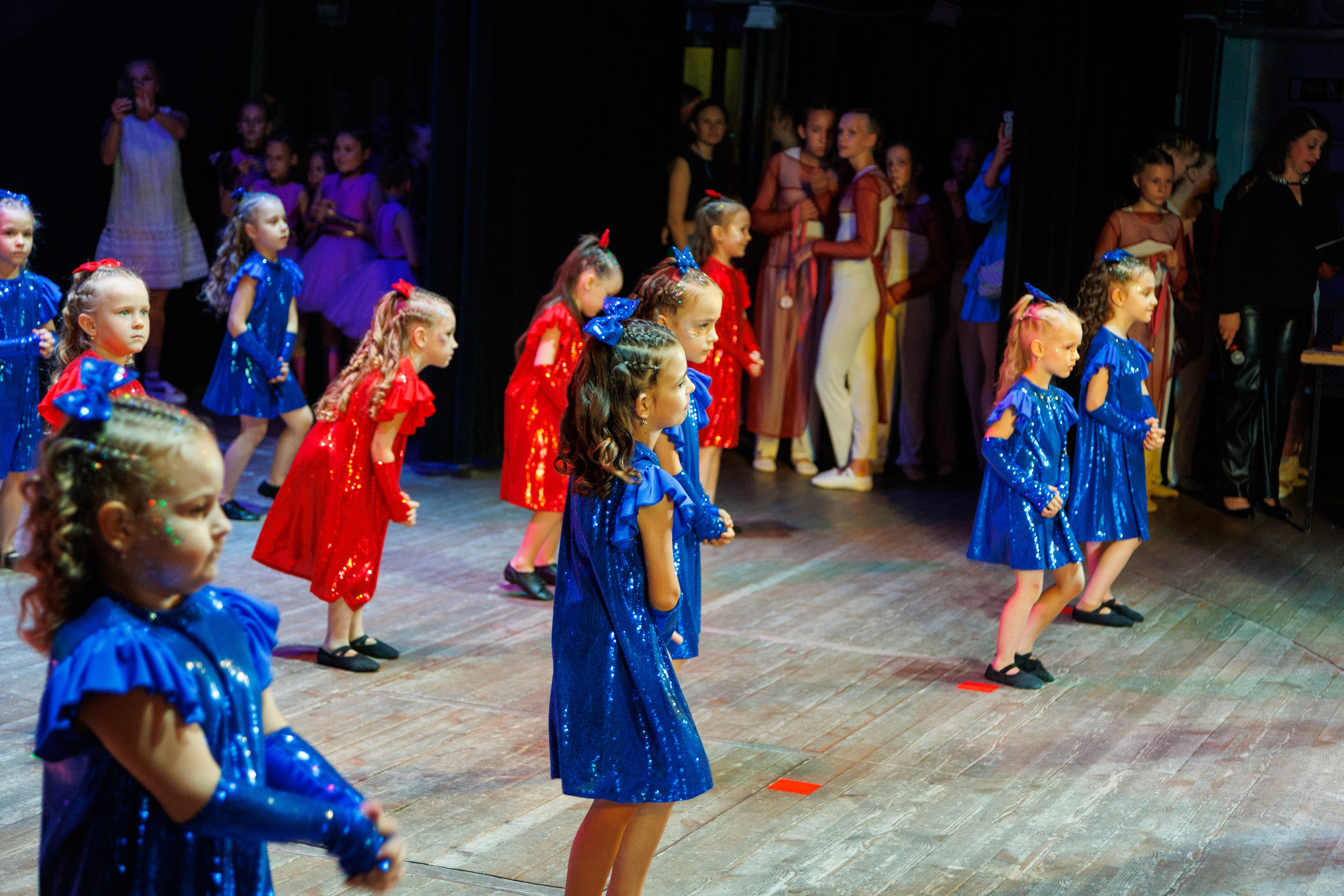 Концерт «Монпансье». Свадебный и семейный фотограф в Армавире