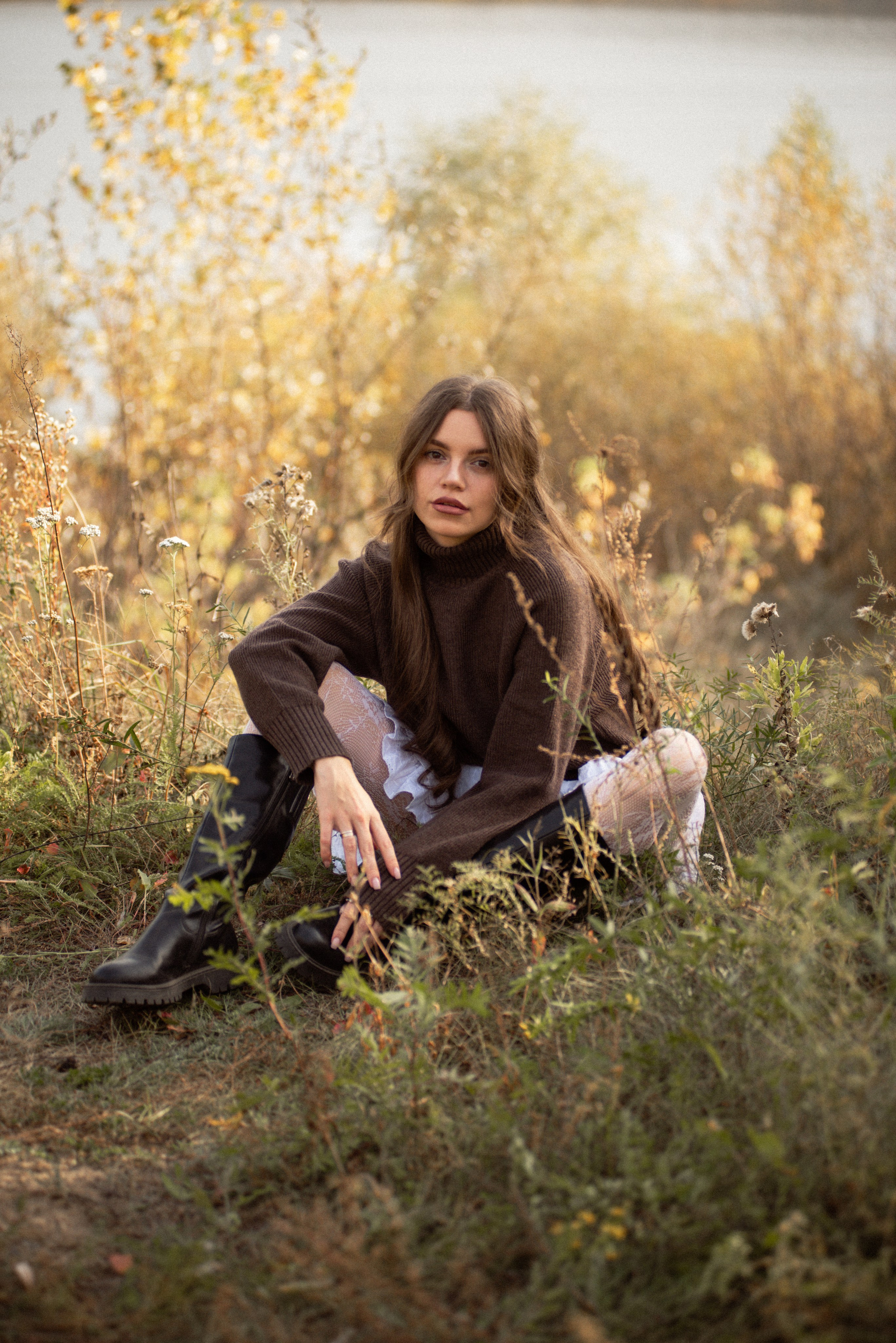 Портфолио. Фотограф в Нижнем Новгороде и Дзержинске Андреева Анна