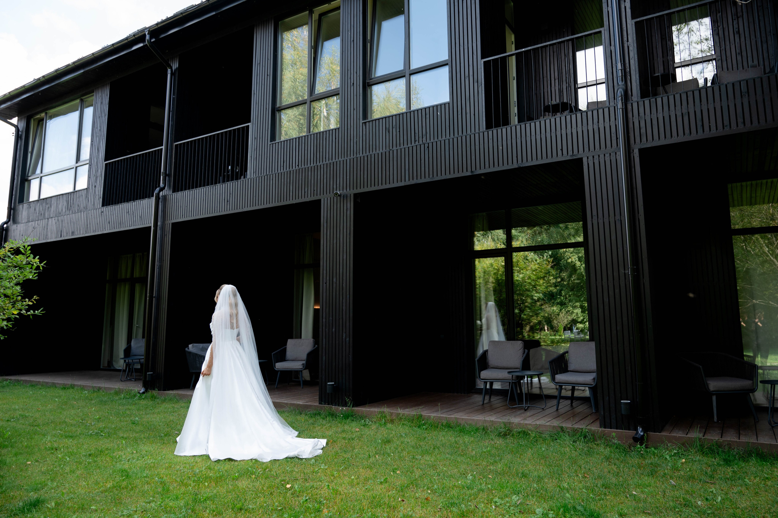 Никита и Ира. Фотограф в Москве. Антон S