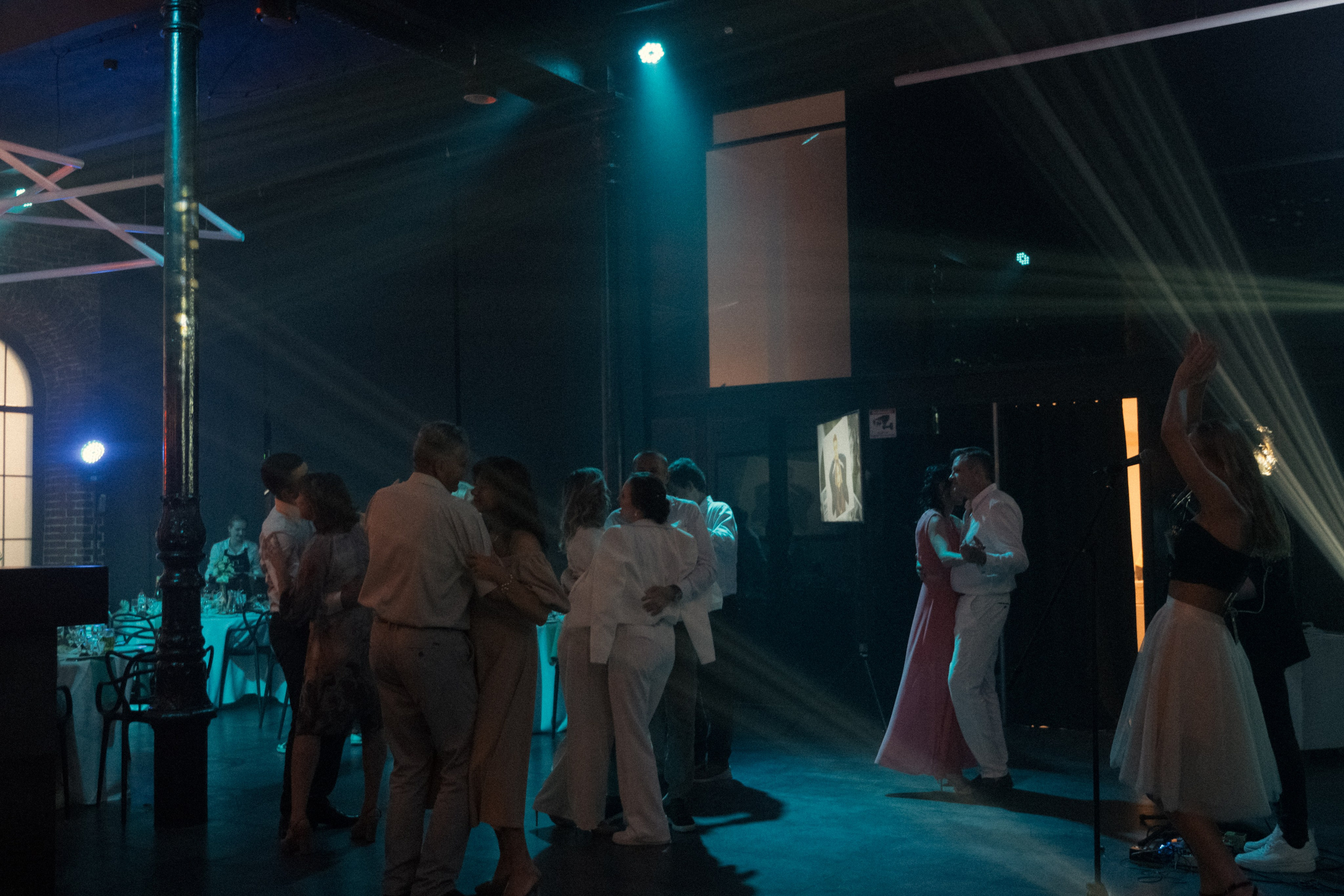 Свадьба  в Нижнем Новгороде на площадке Forself. Свадебный фотограф Нижний Новгород Фатичев Артем