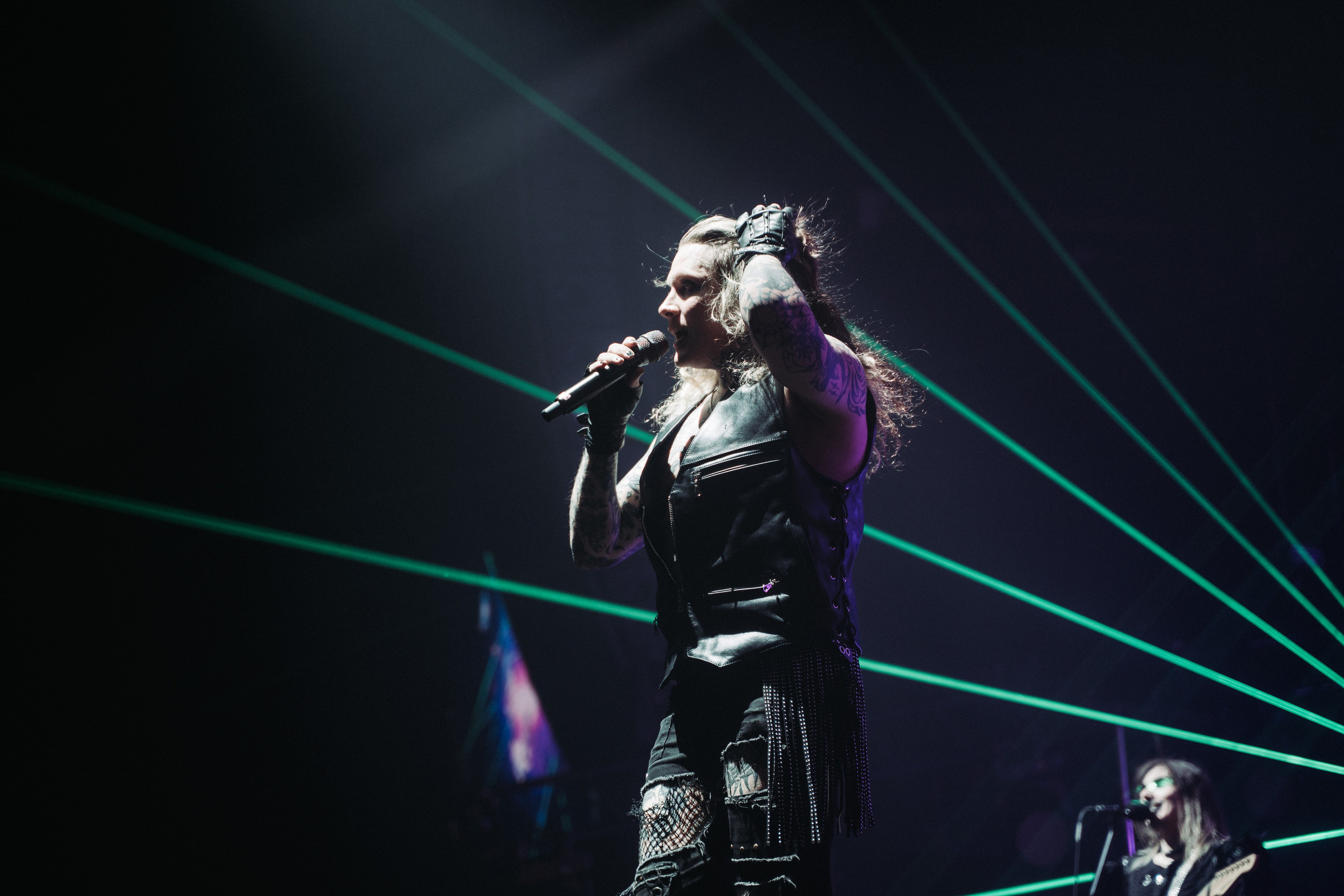 NEVERLOVE. Игорь Богатов — фотограф