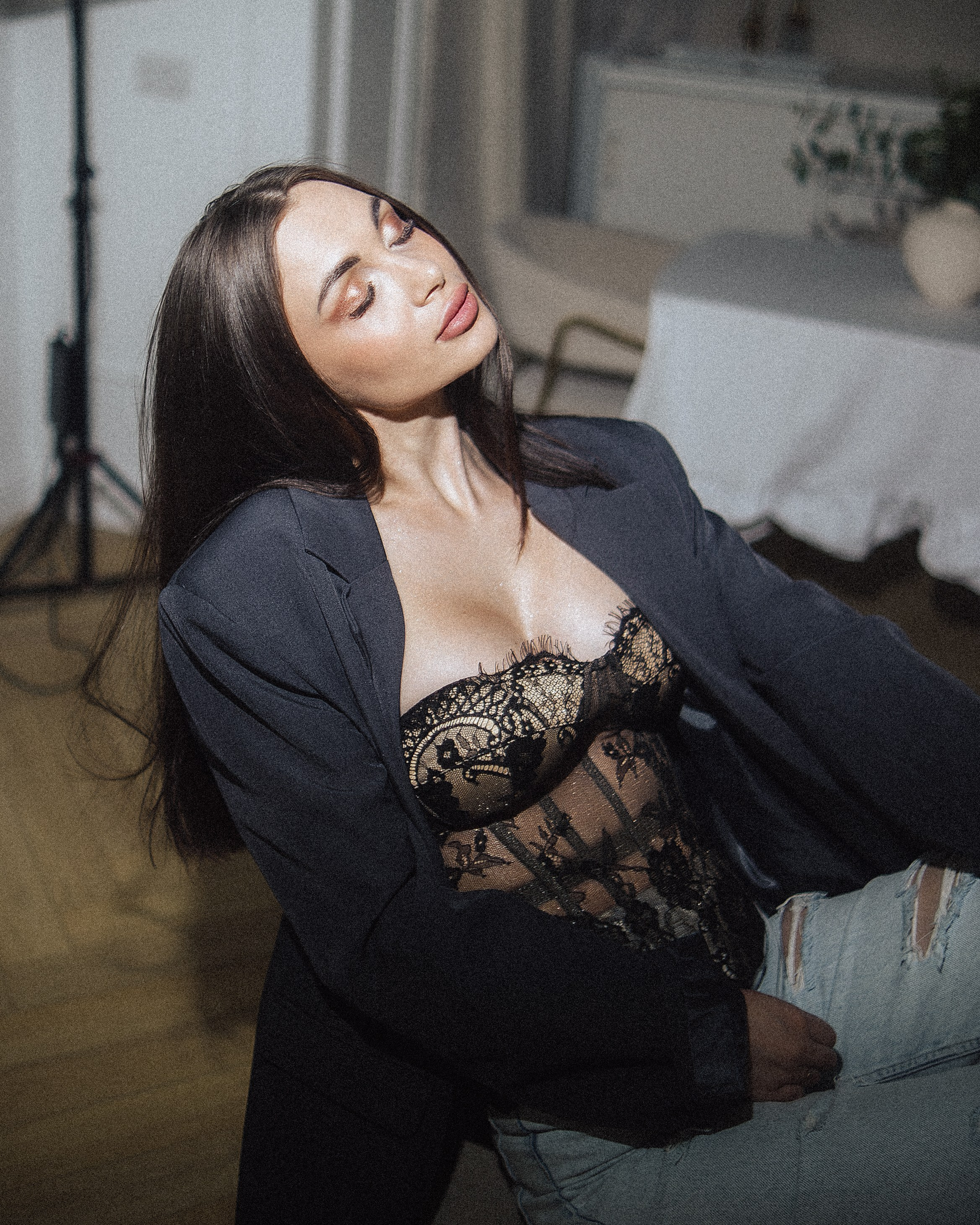 Софья. Фотограф в Новосибирске Владислав Унтерберг