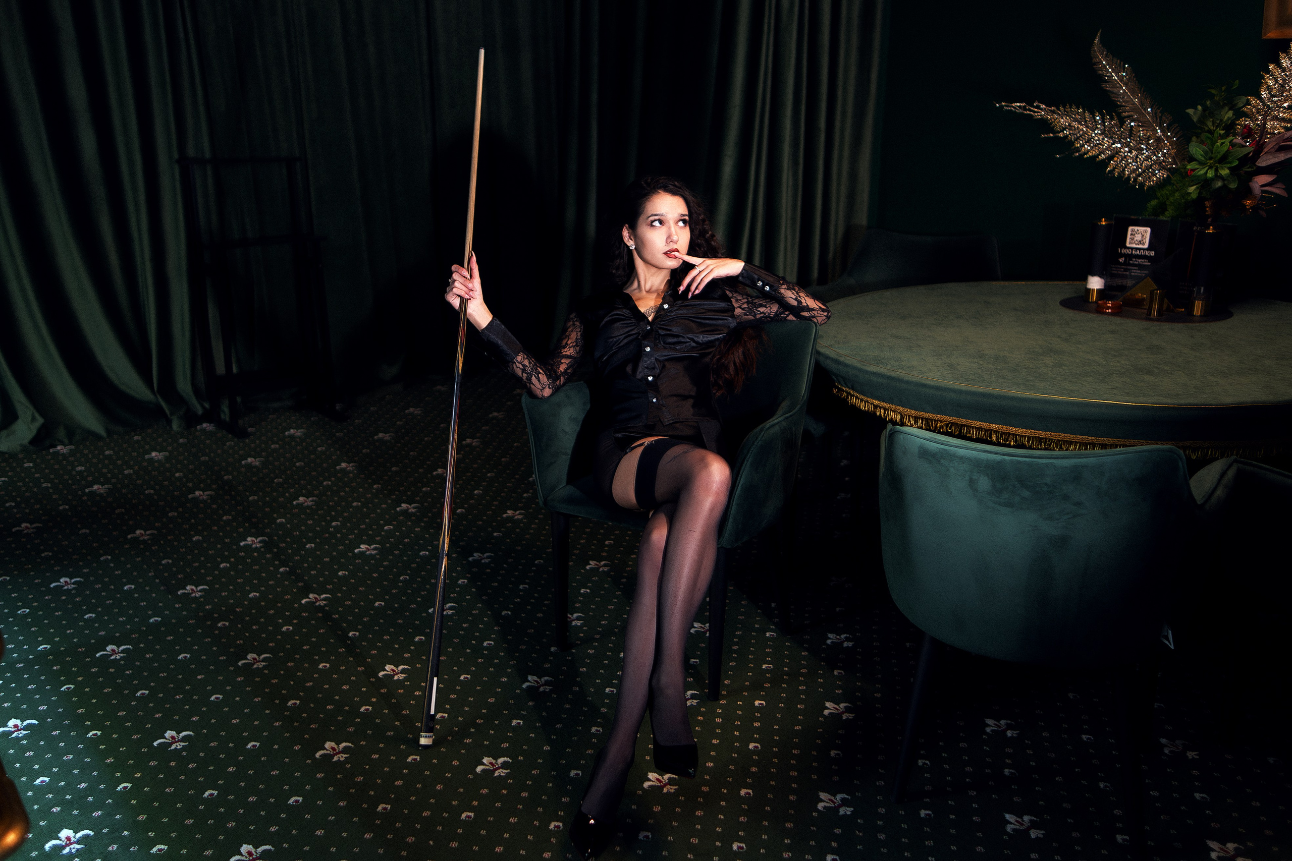 Фотосессия для Софы в Новосибирске. Фотограф в Новосибирске Владислав Унтерберг