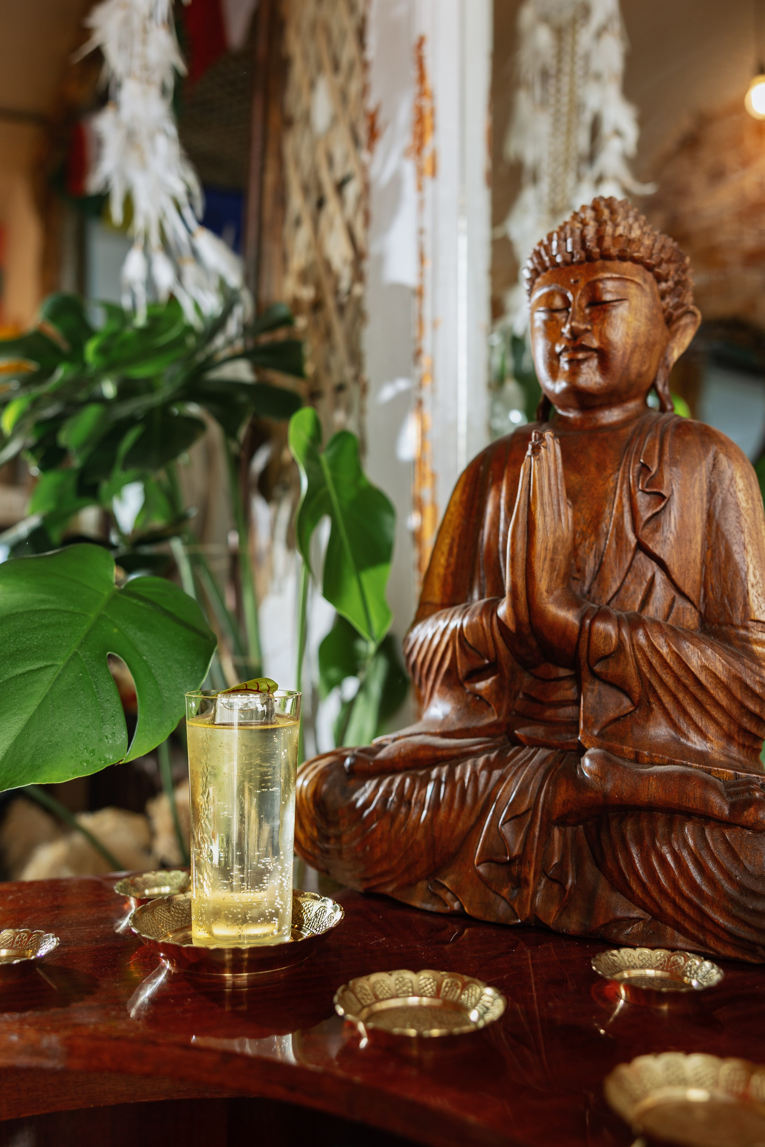 «Шалом & Шанти». Фото и видео контент за одну съемку — Веретенников Егор