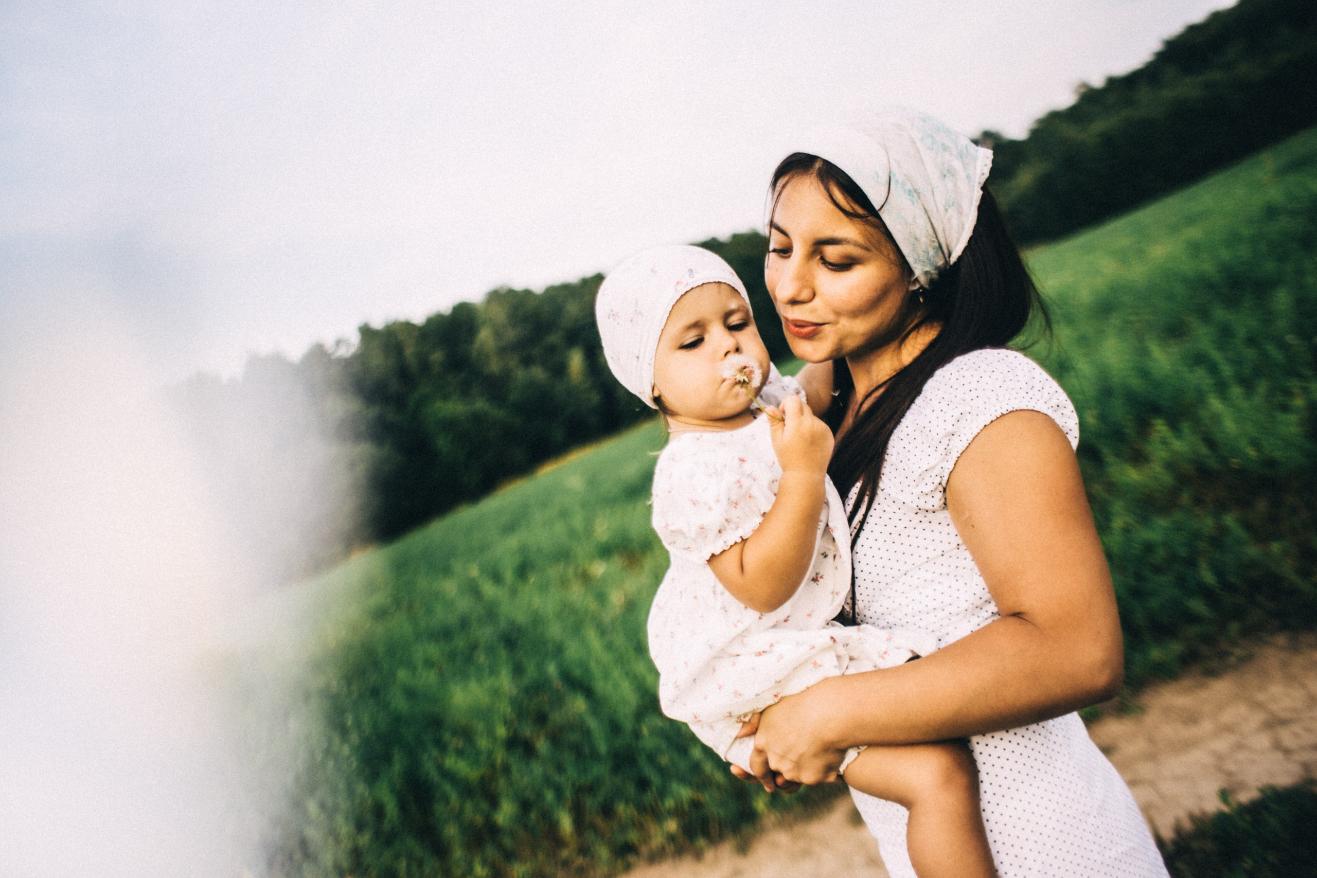 Лена и Алёнушка. Фотограф в Нижнем Новгороде