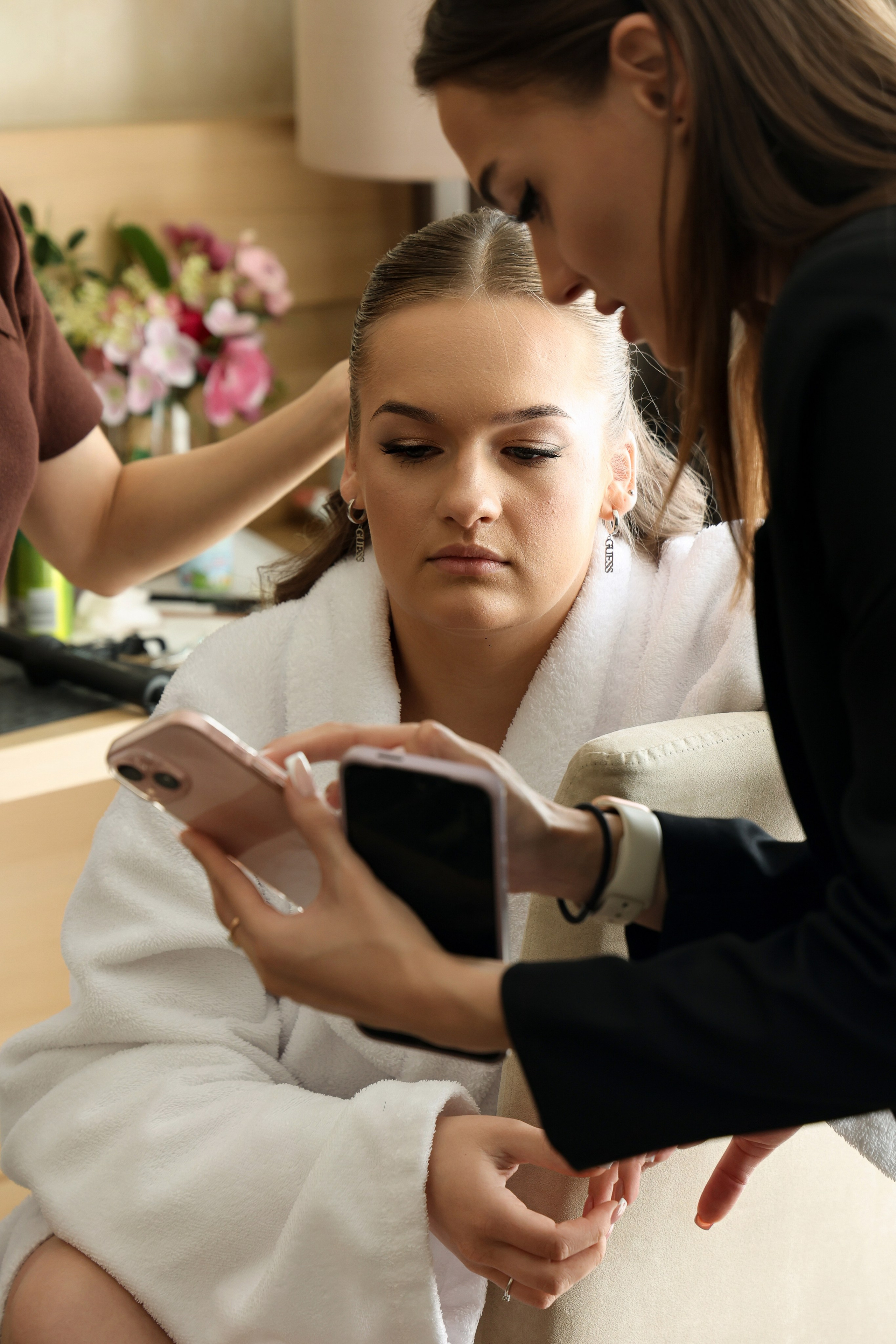 Валентин & Валерия. Свадебный и Event фотограф в Москве Бажина Ирина