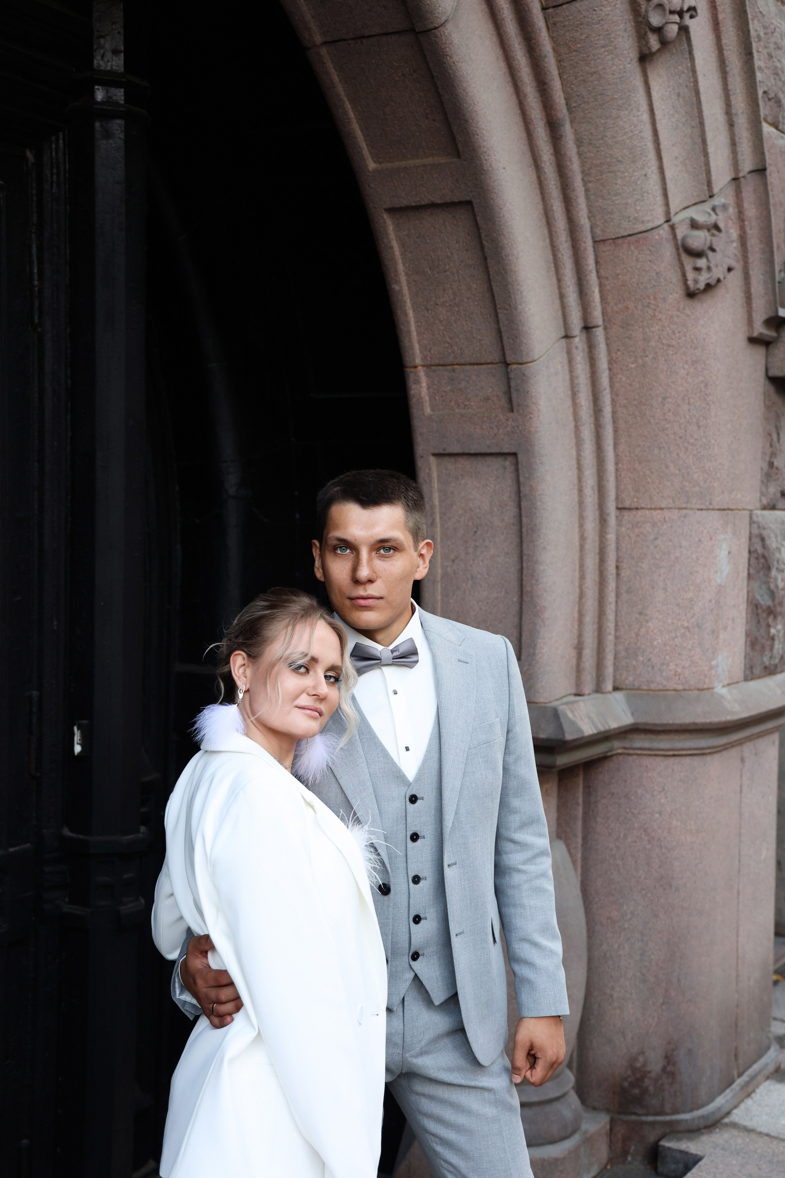 Александр & Дарья. Сведебный и Event фотограф в Москве Бажина Ирина