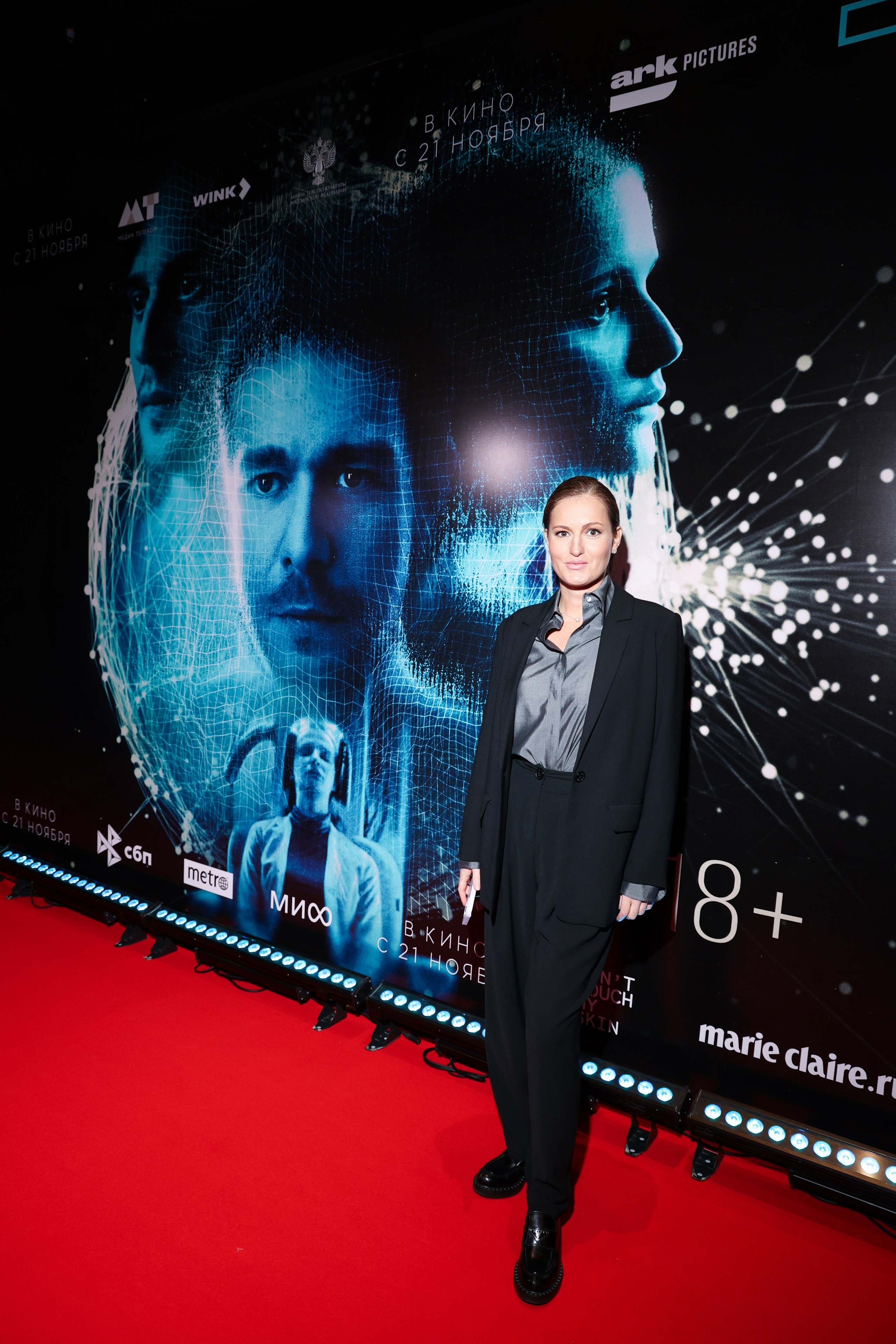 Премьера фильма «Реплика». Свадебный и Event фотограф в Москве Бажина Ирина