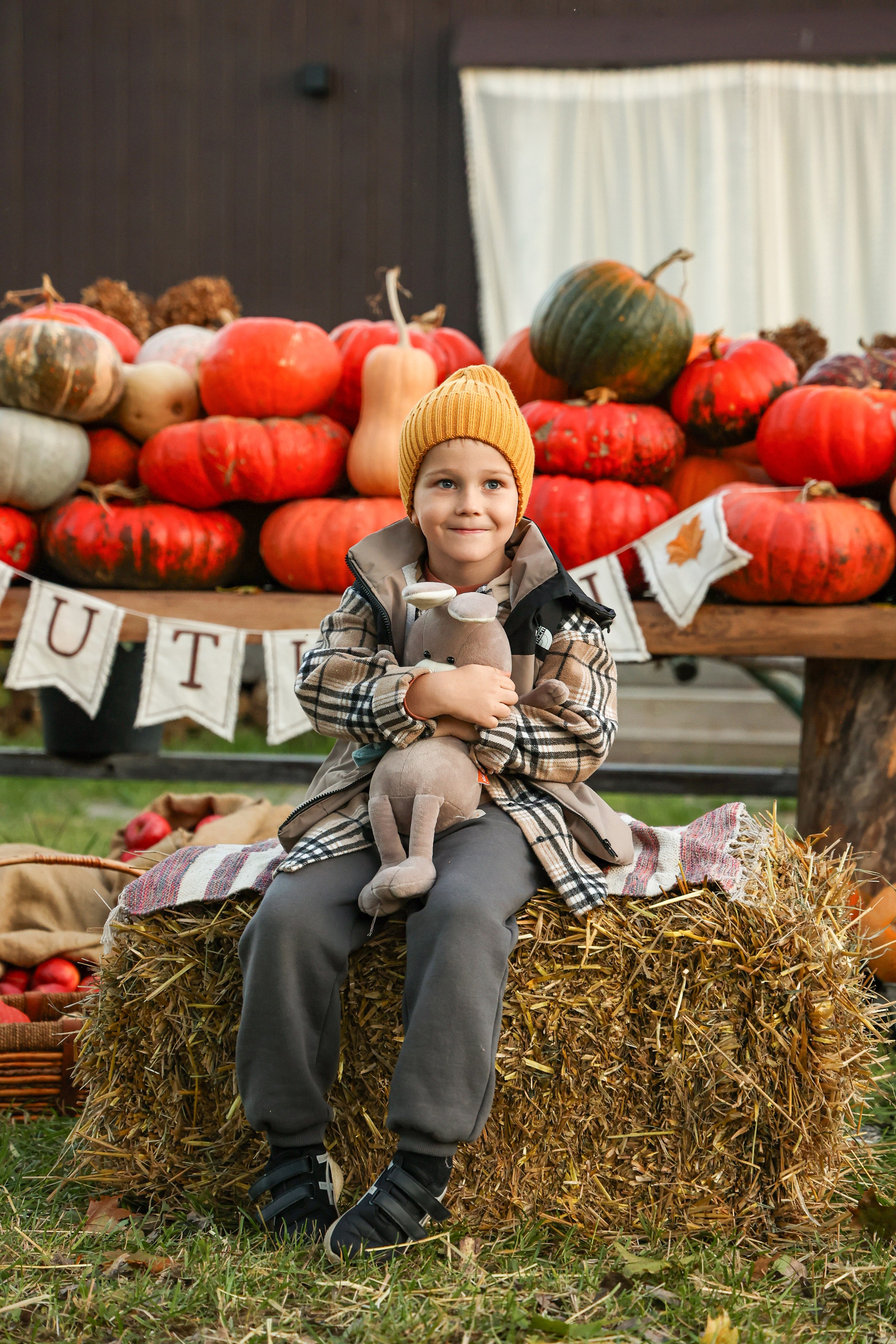 Владимир & Евгения. Семейная. Свадебный и Event фотограф в Москве Бажина Ирина