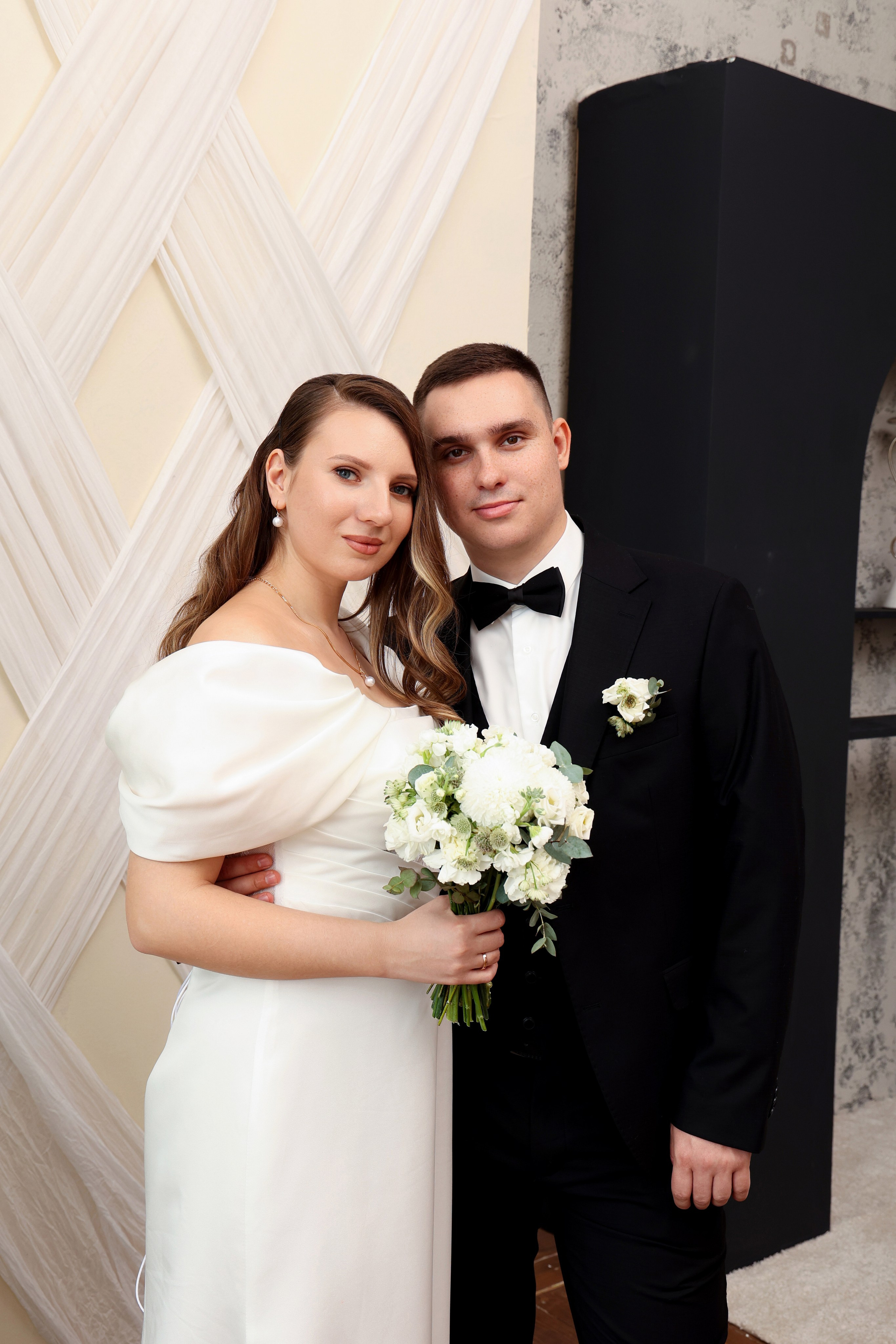 Роман & Ольга. Свадебный и Event фотограф в Москве Бажина Ирина